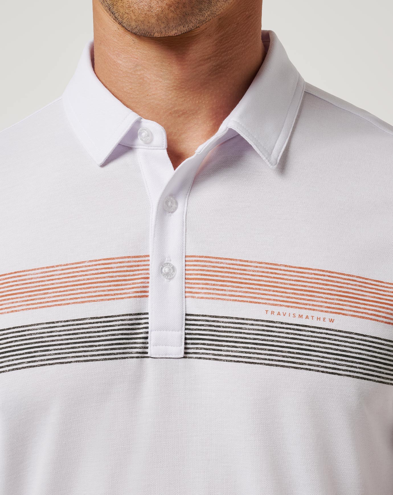UT Austin Top Recruit Polo - Image 4