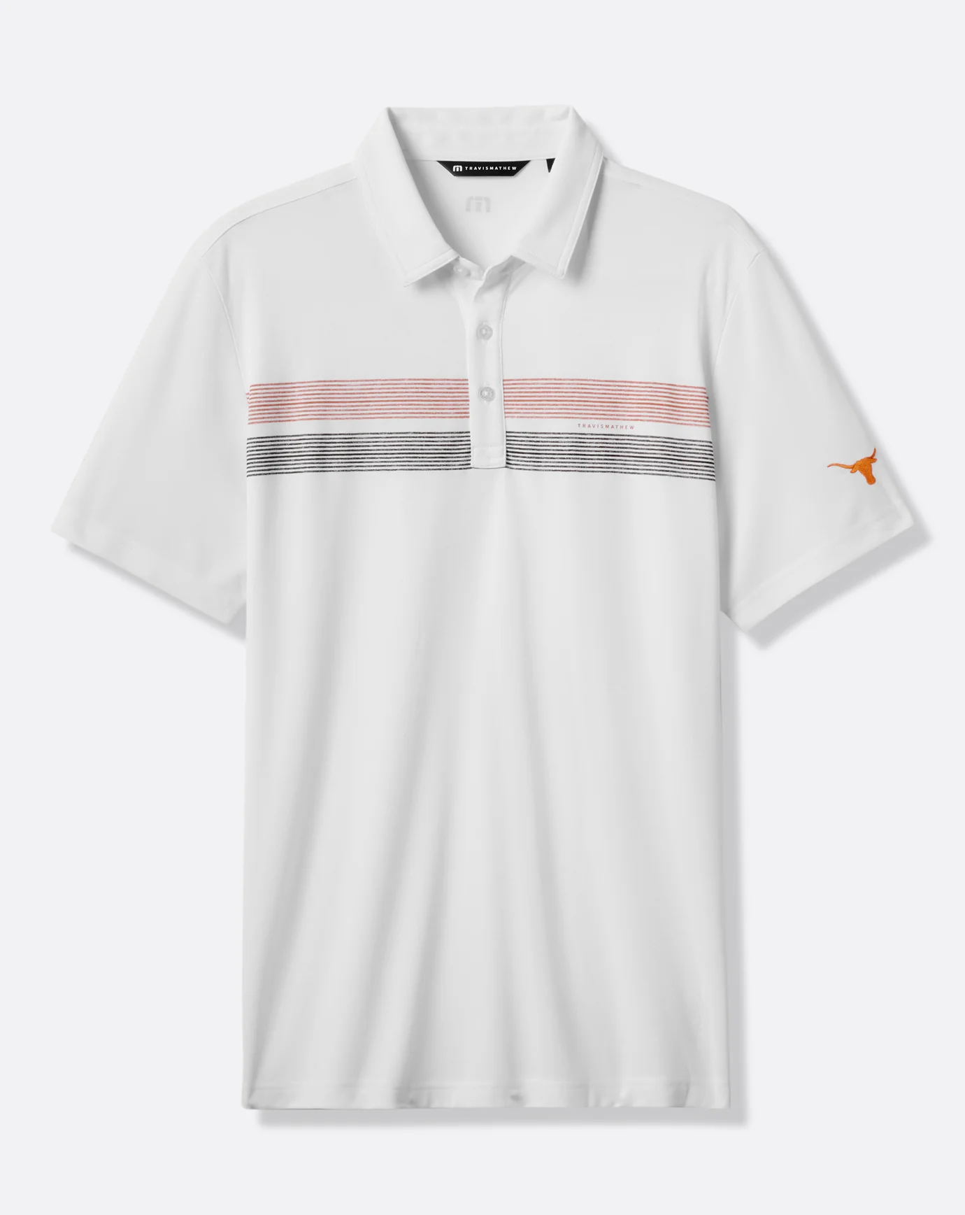 UT Austin Top Recruit Polo - Image 8