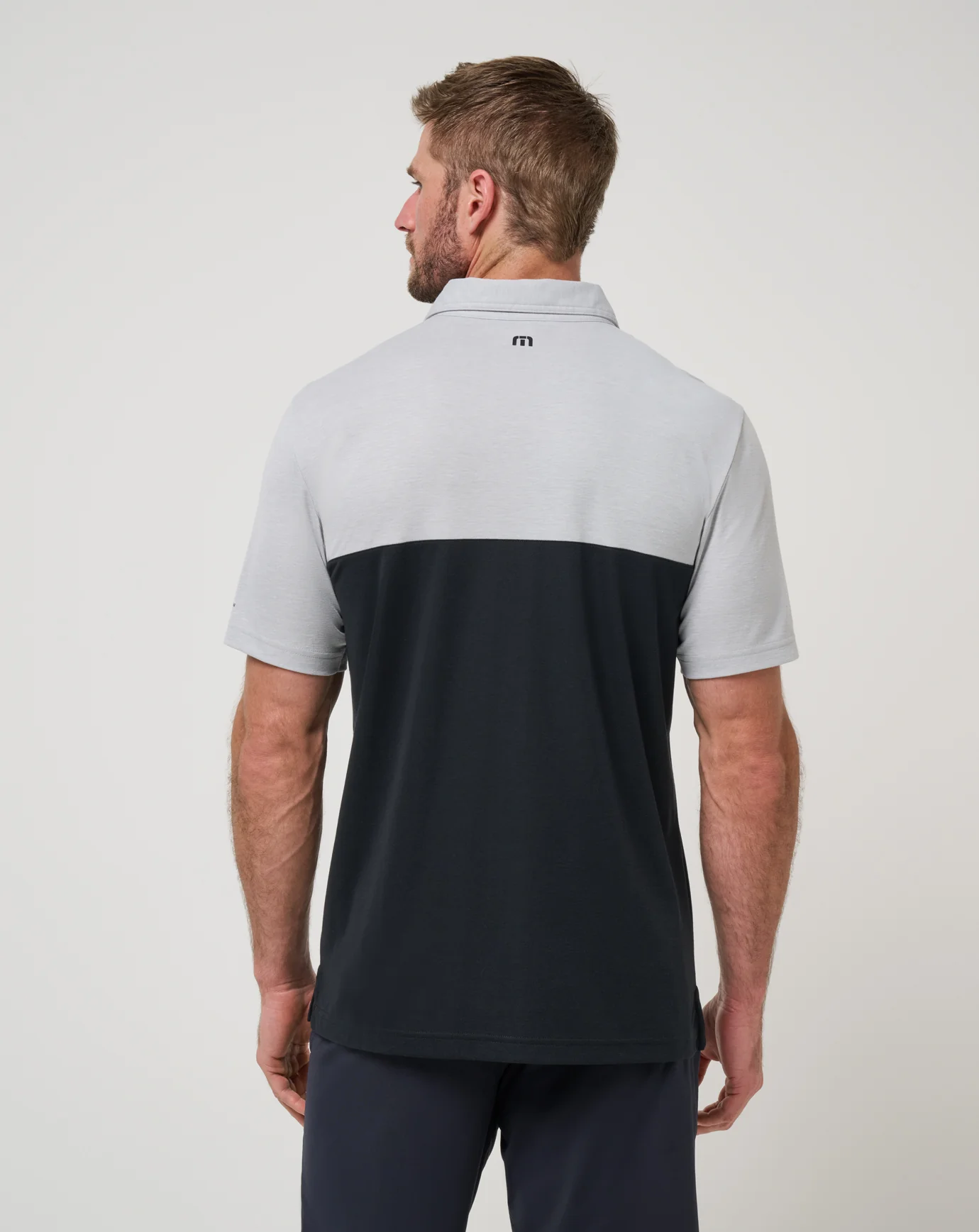 Utah Drop Back Polo - Image 3