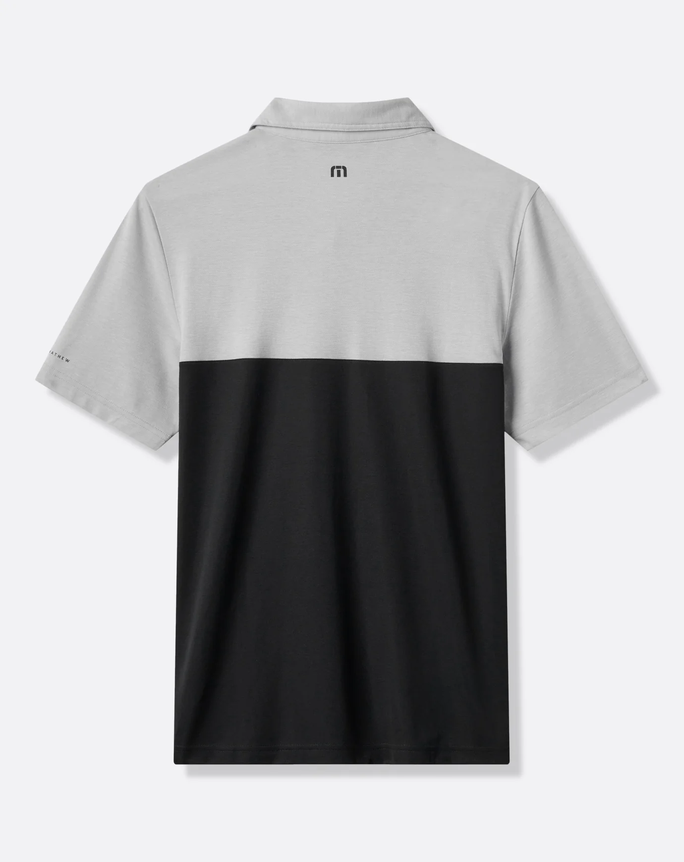 Utah Drop Back Polo - Image 7