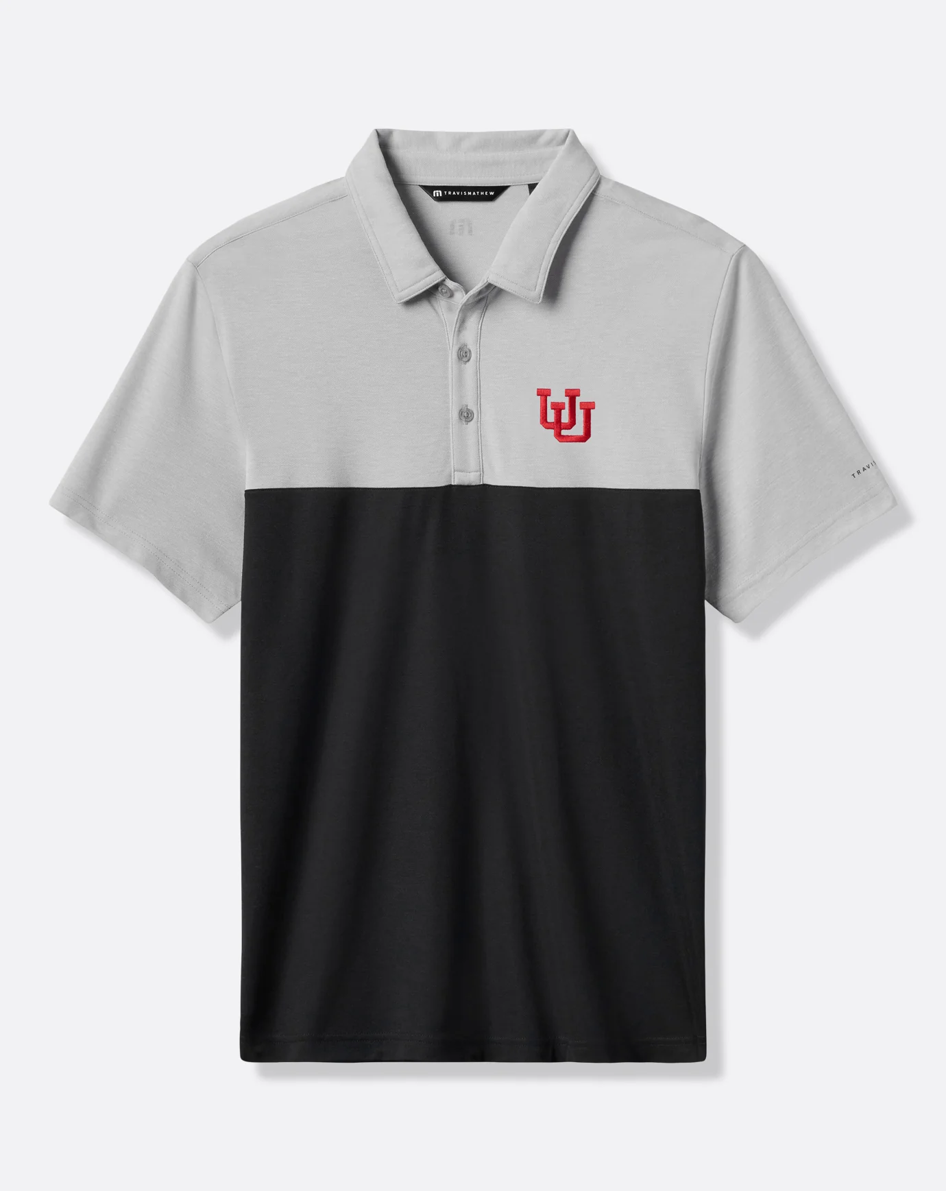 Utah Drop Back Polo - Image 8
