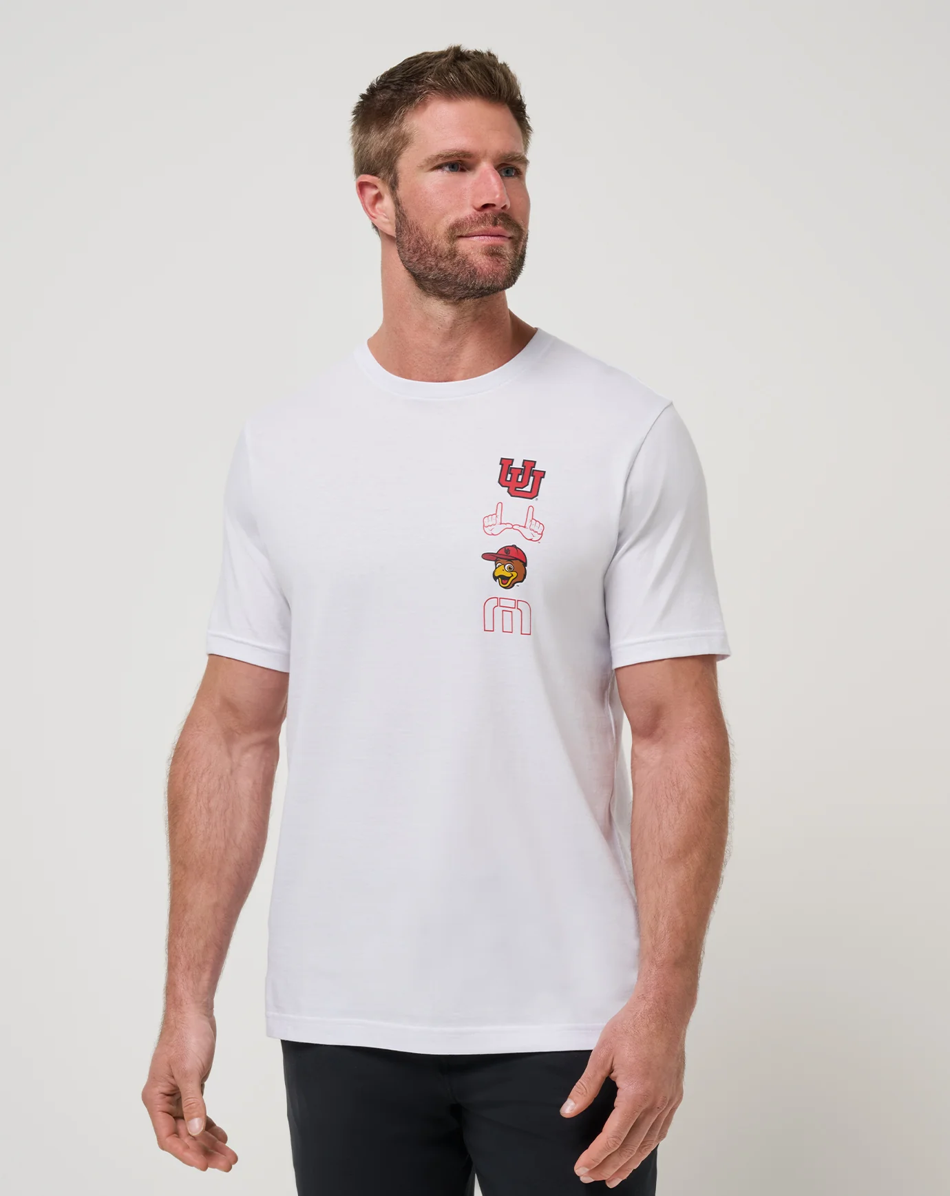 Utah Playoffs 2.0 Tee