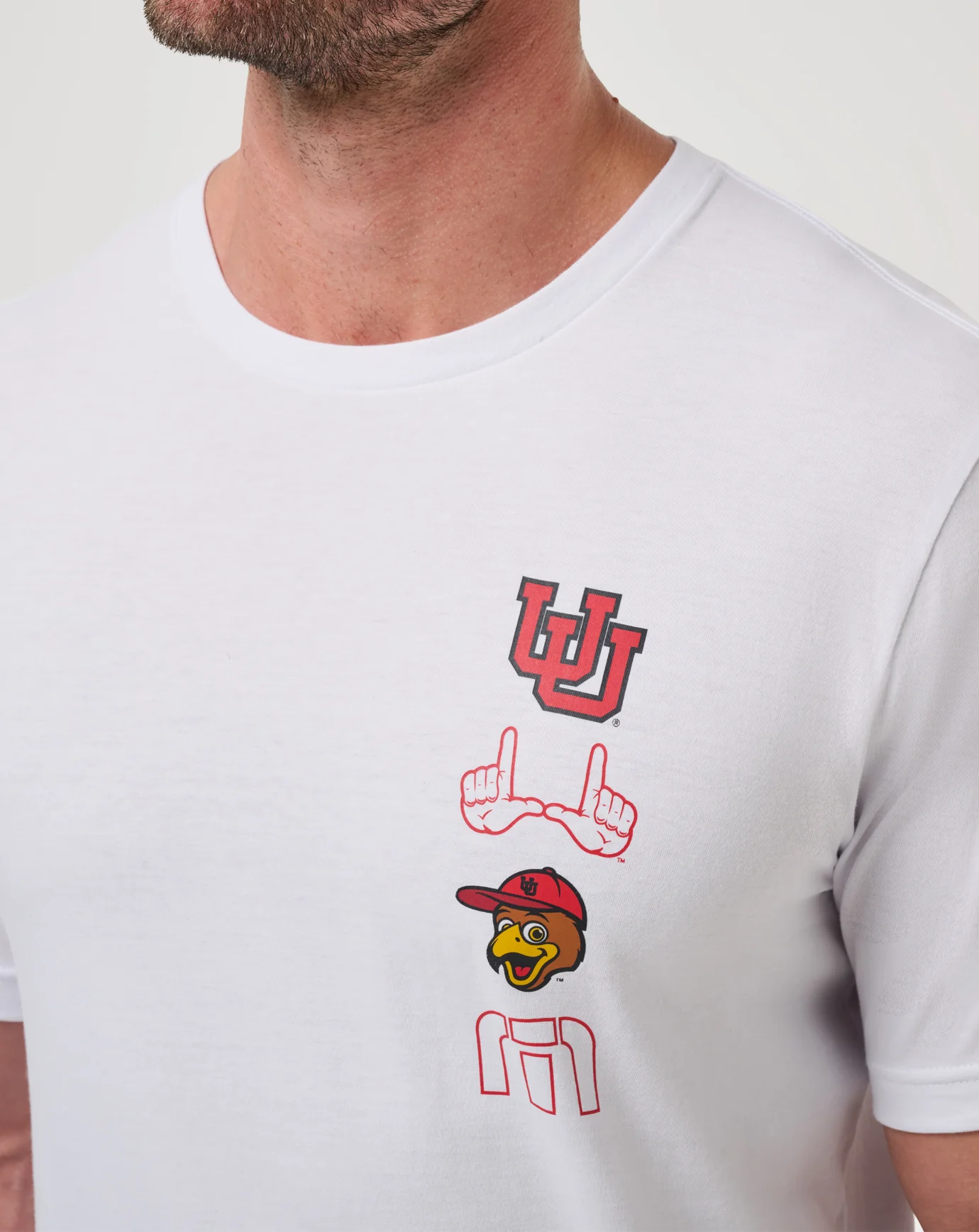 Utah Playoffs 2.0 Tee - Image 4