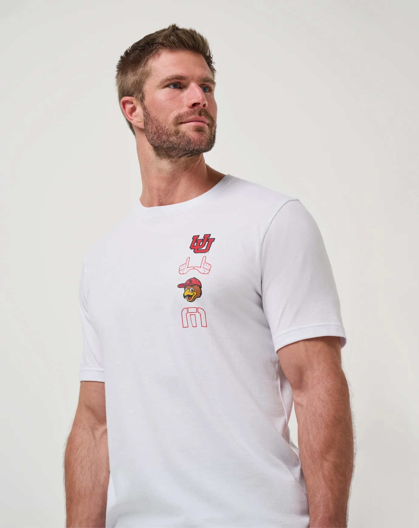 Utah Playoffs 2.0 Tee - Image 5