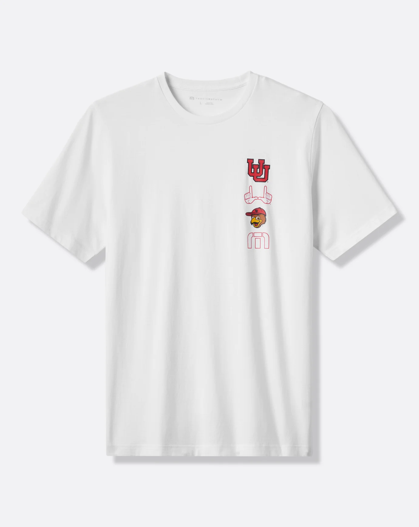 Utah Playoffs 2.0 Tee - Image 7