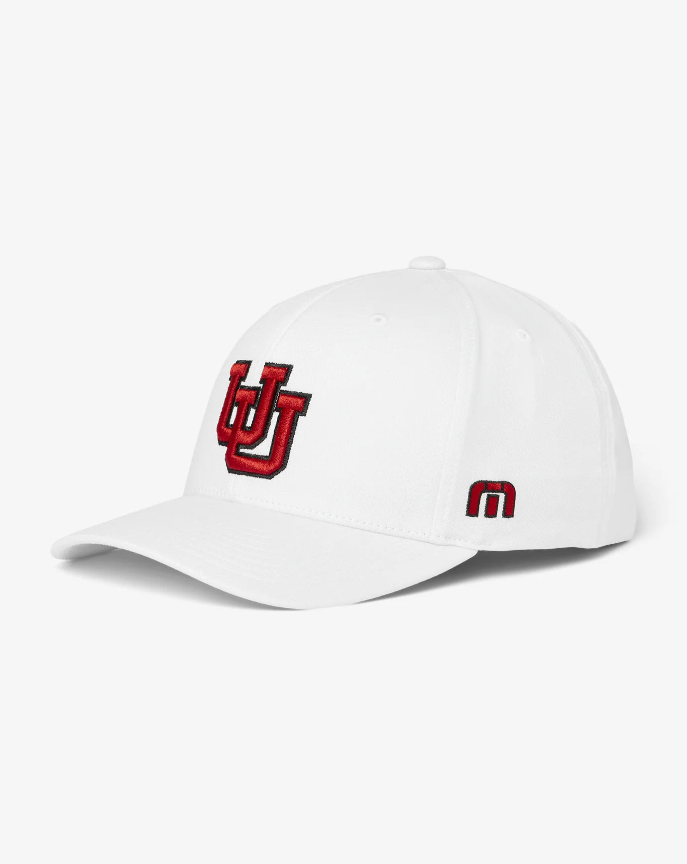 Utah Recruiting Class Snapback Hat - Image 2