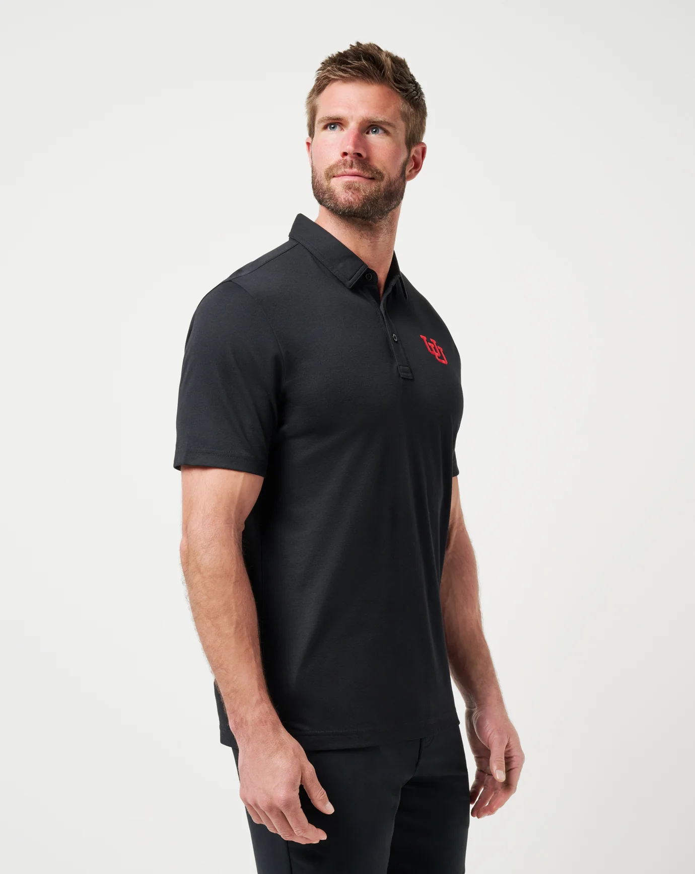 Utah School Pride Polo - Image 2