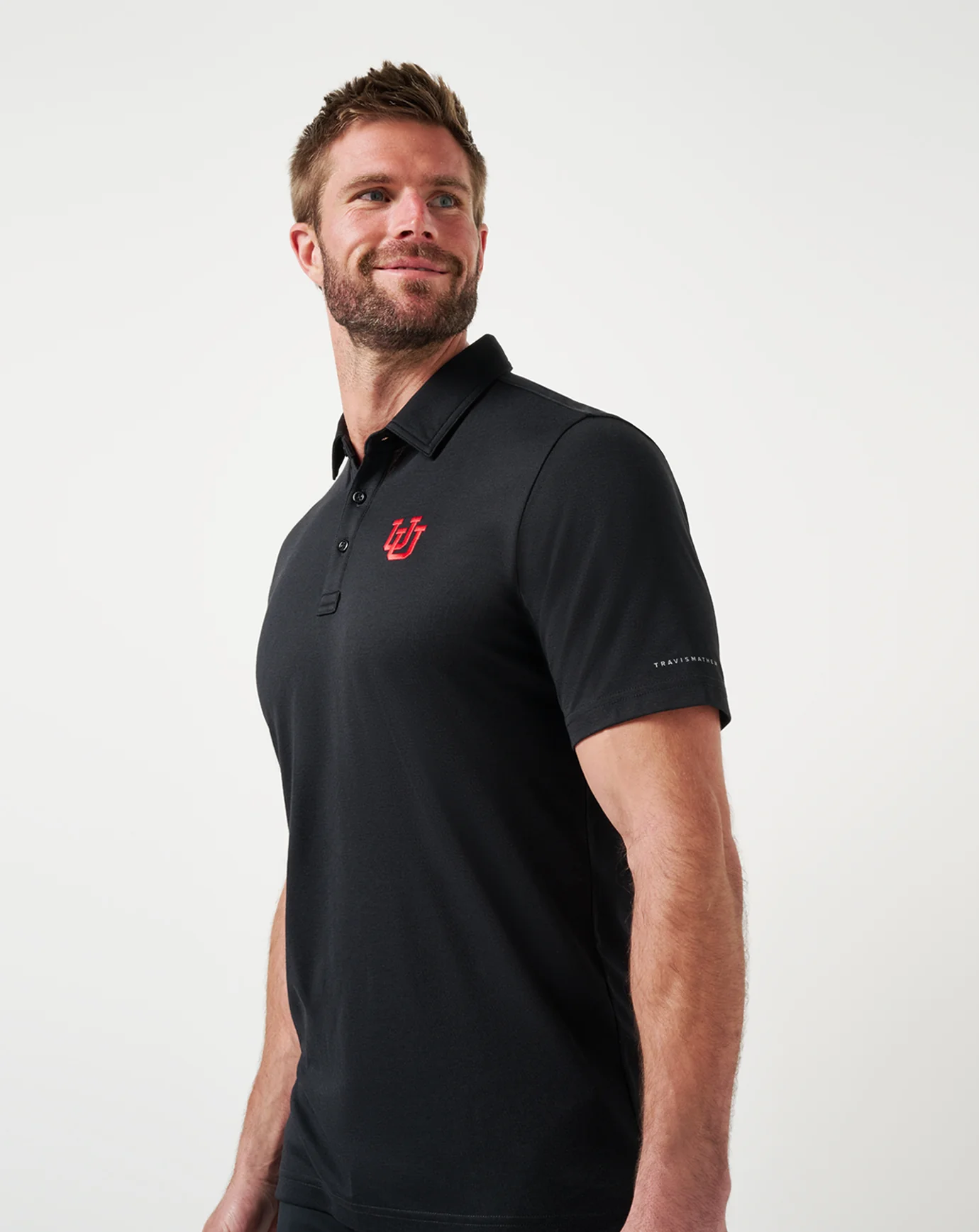 Utah School Pride Polo - Image 6