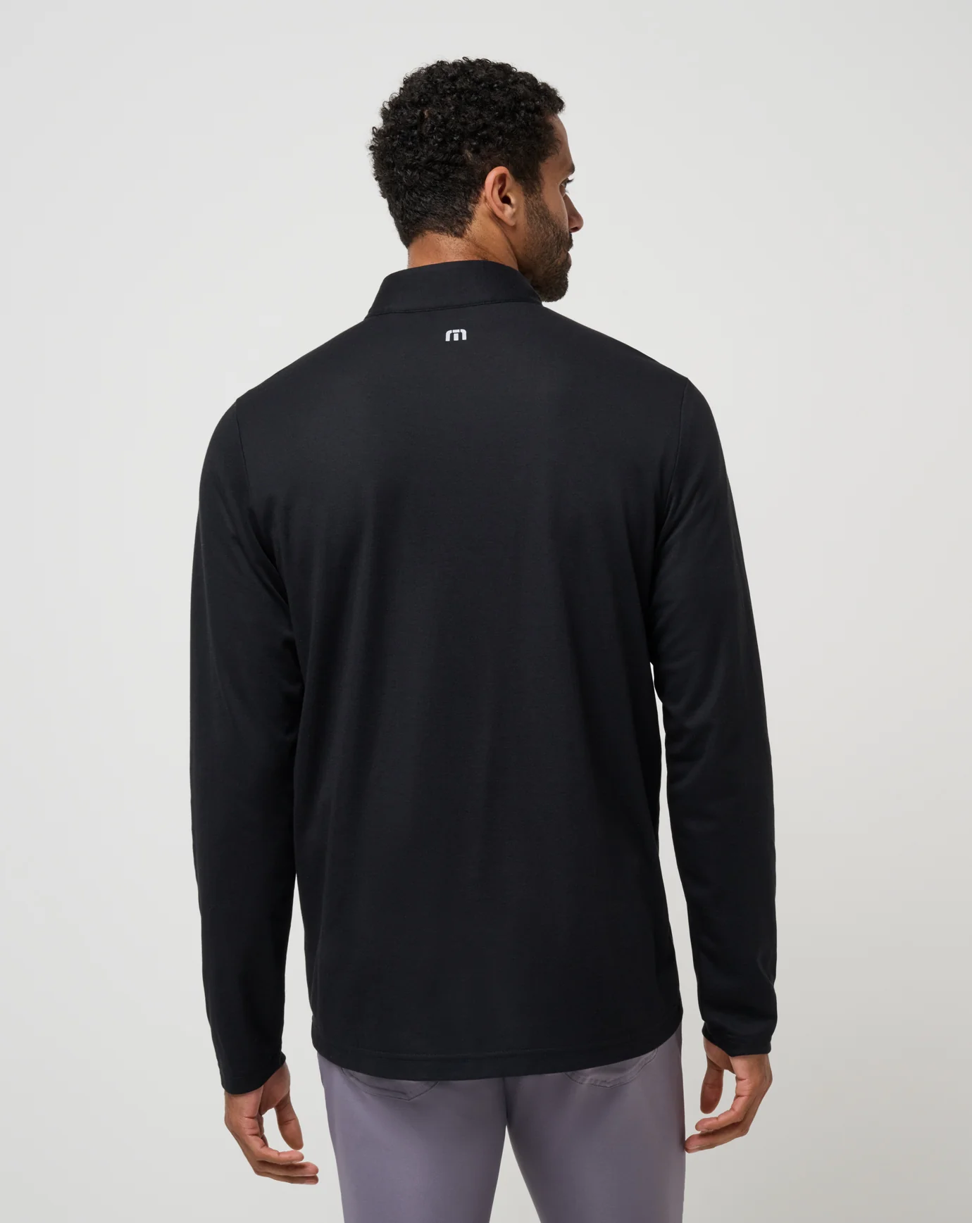 Utah Time To Tailgate Quarter Zip - Image 3