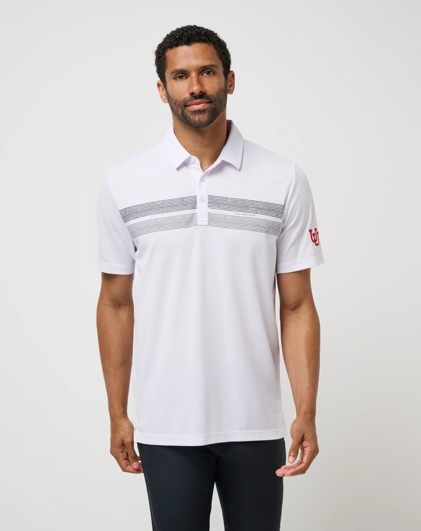 Utah Top Recruit Polo