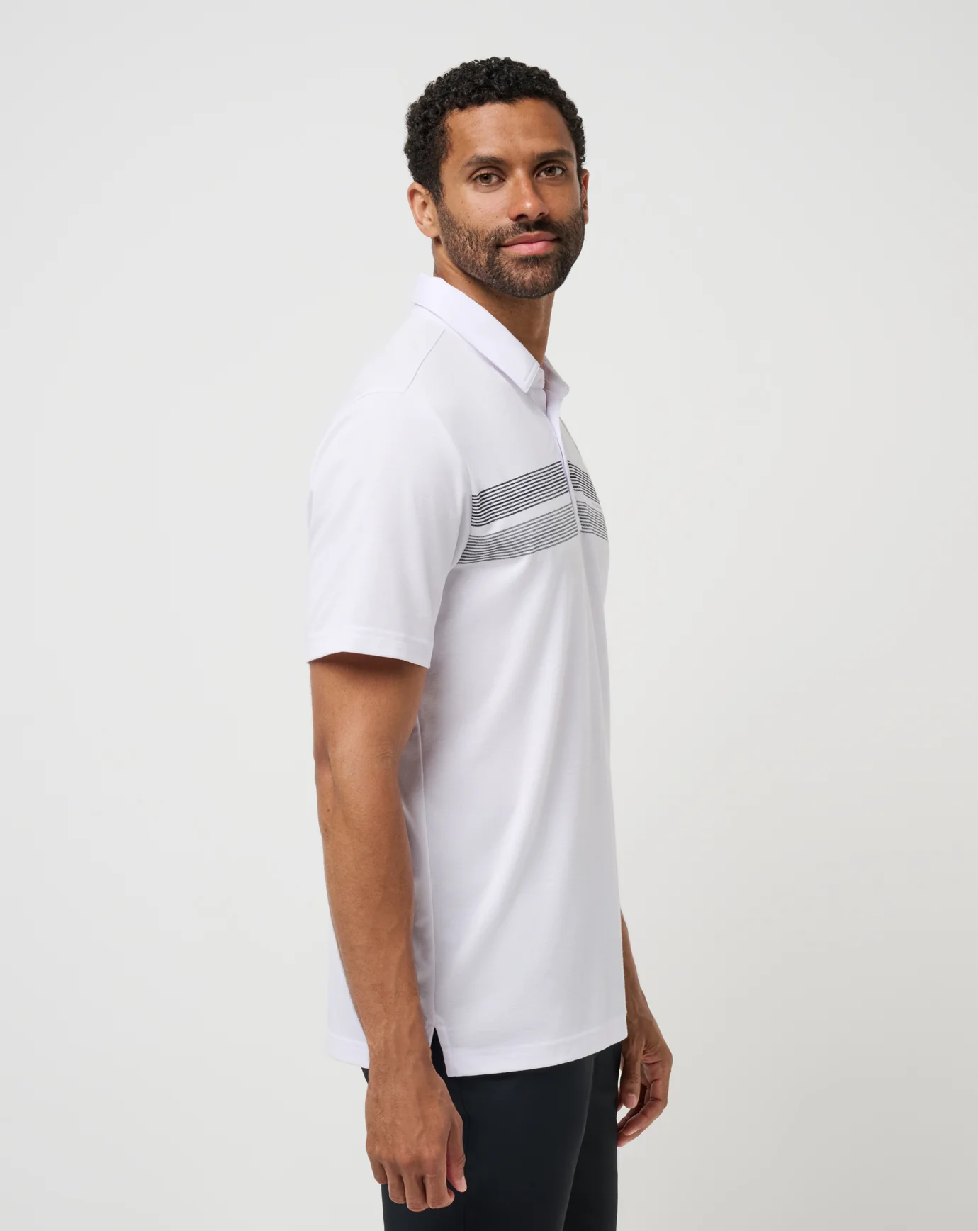 Utah Top Recruit Polo - Image 2