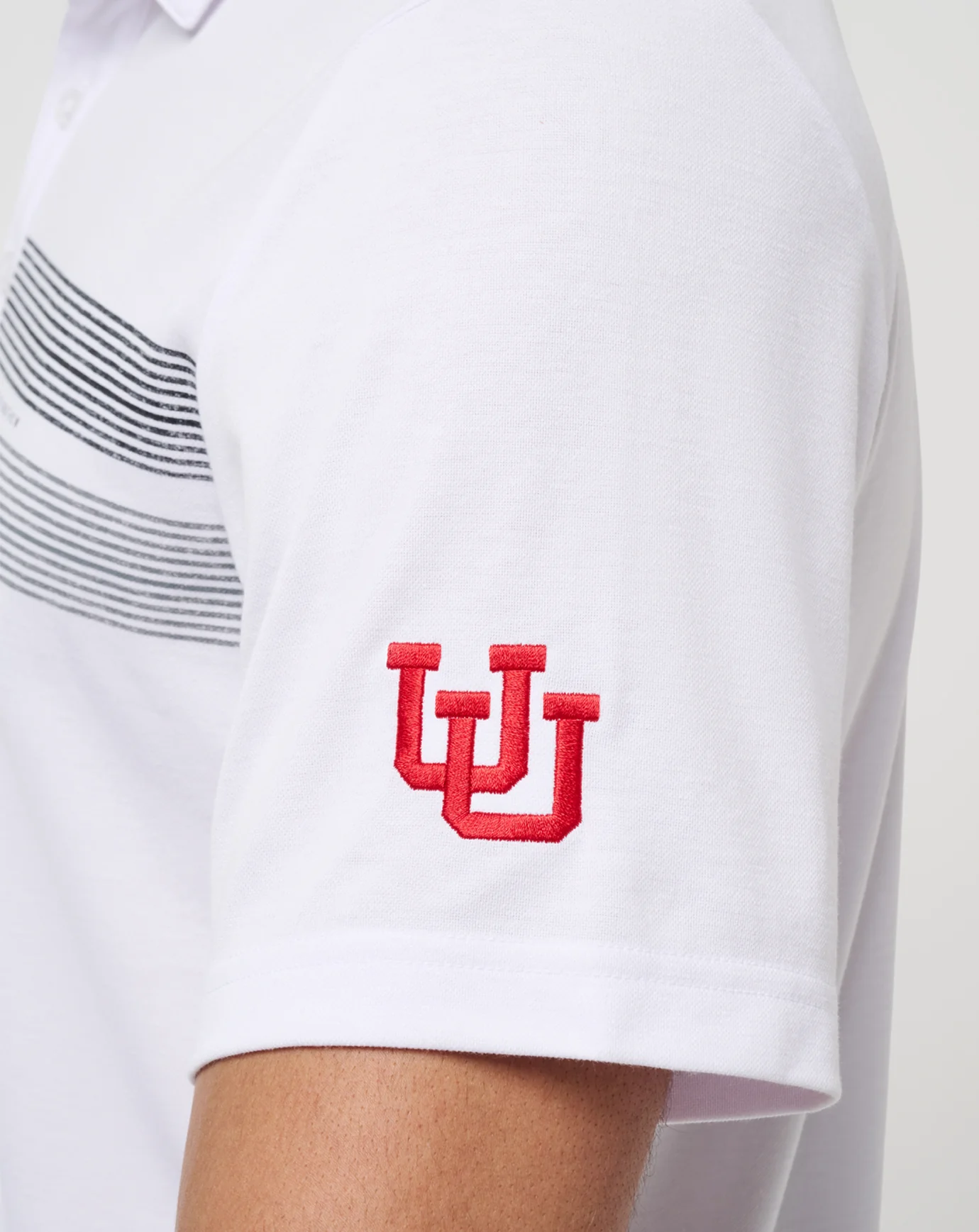 Utah Top Recruit Polo - Image 5