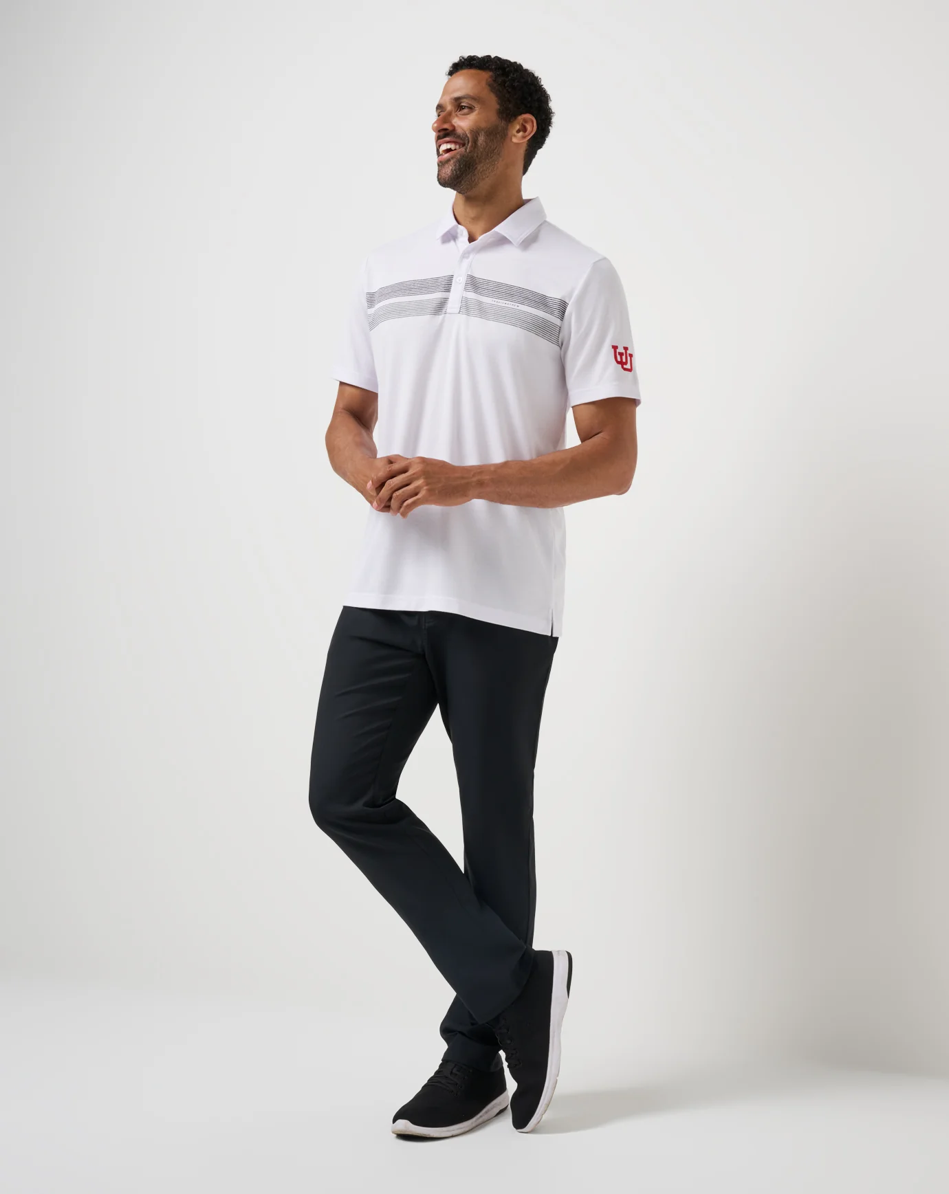 Utah Top Recruit Polo - Image 6