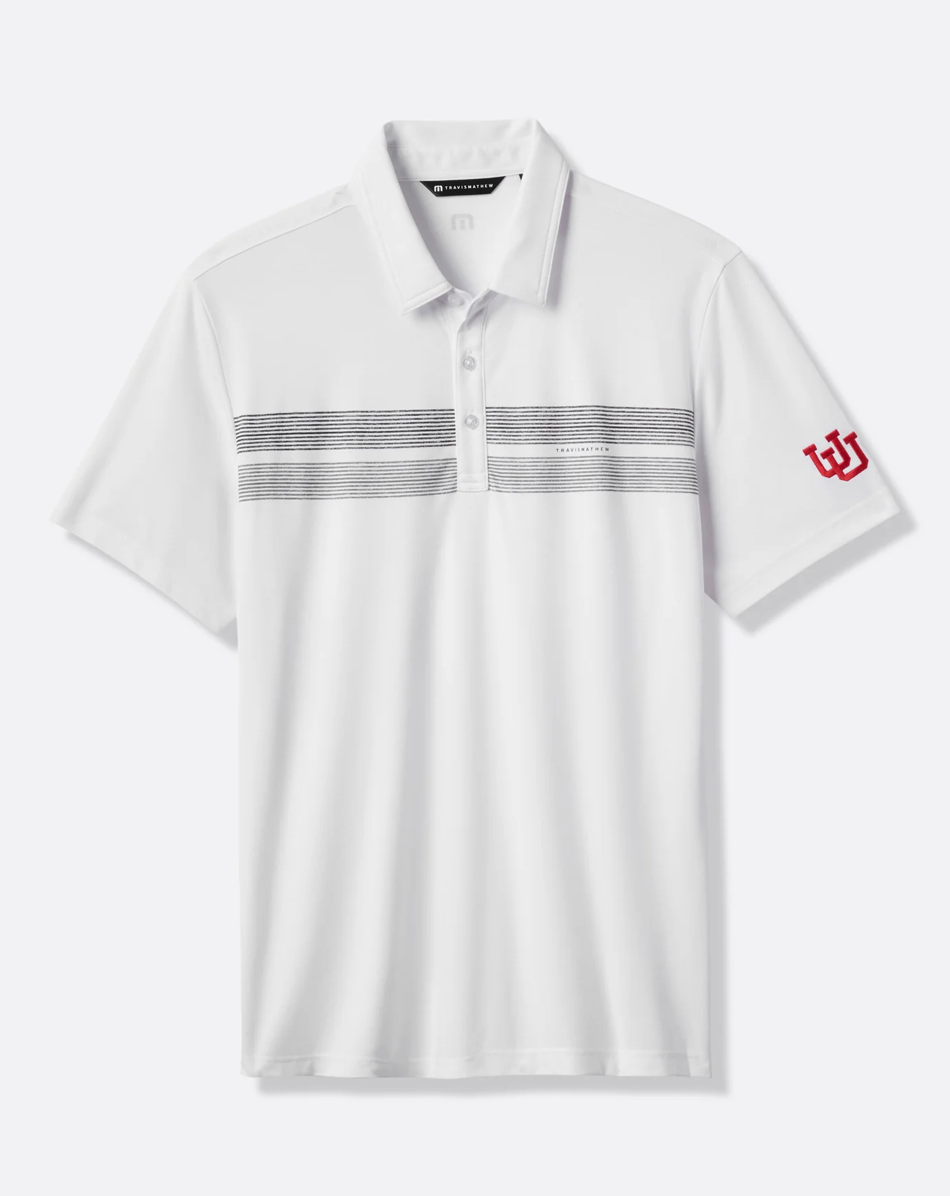 Utah Top Recruit Polo - Image 8