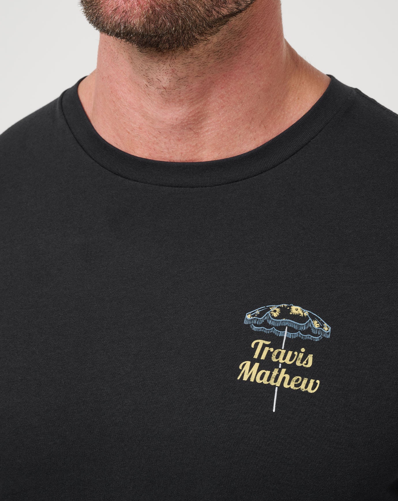 Vacation Home Tee - Image 3