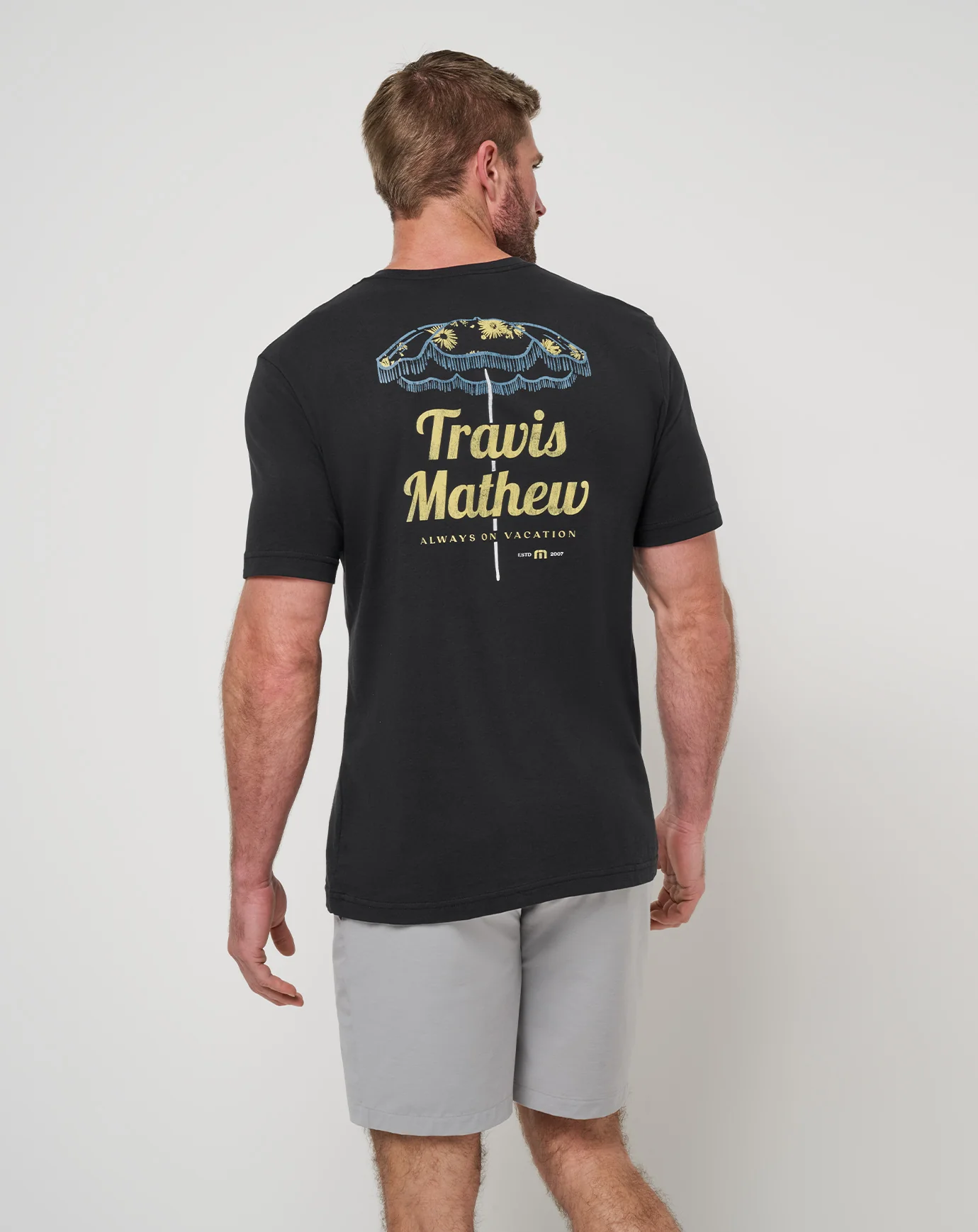 Vacation Home Tee - Image 5