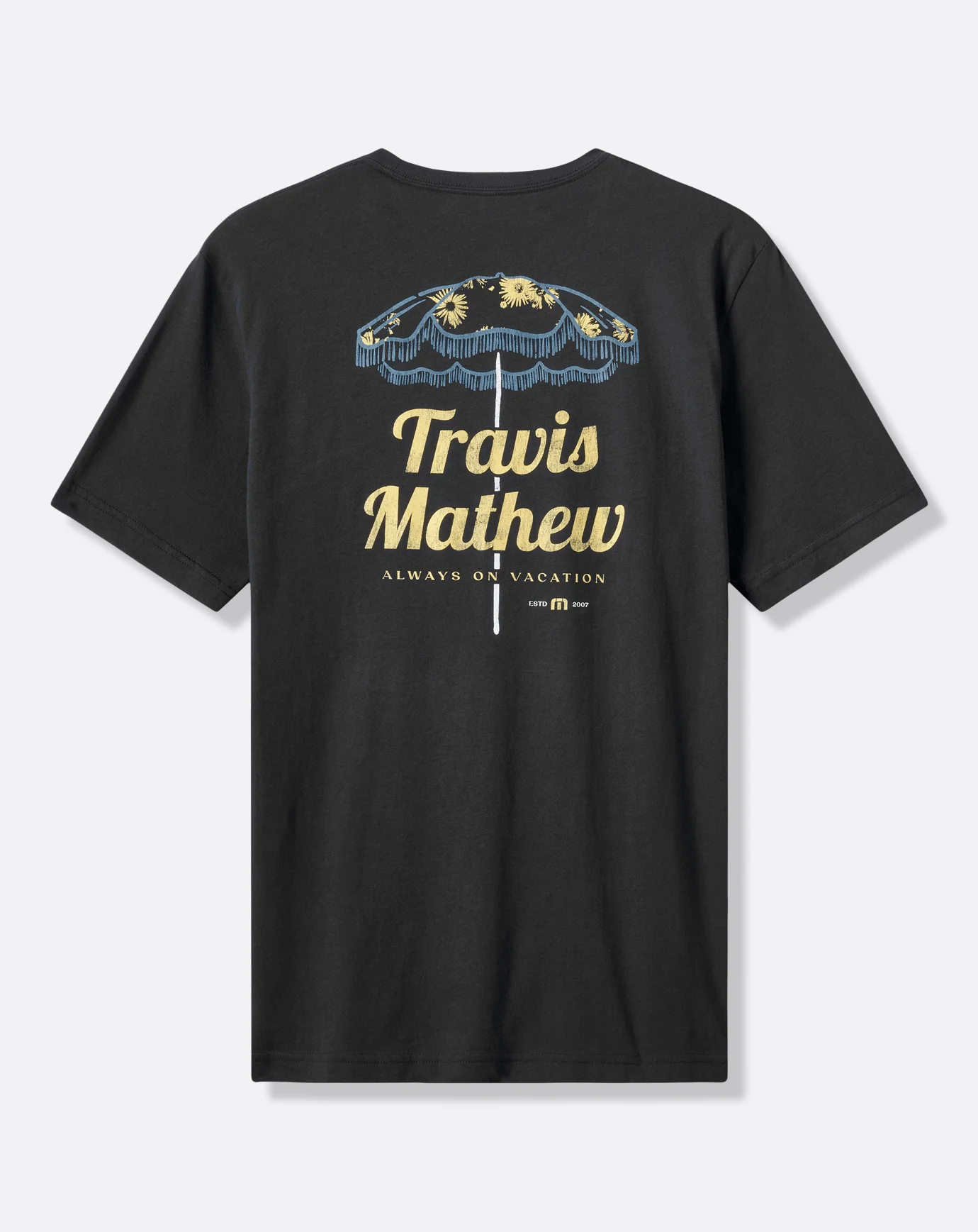 Vacation Home Tee - Image 6
