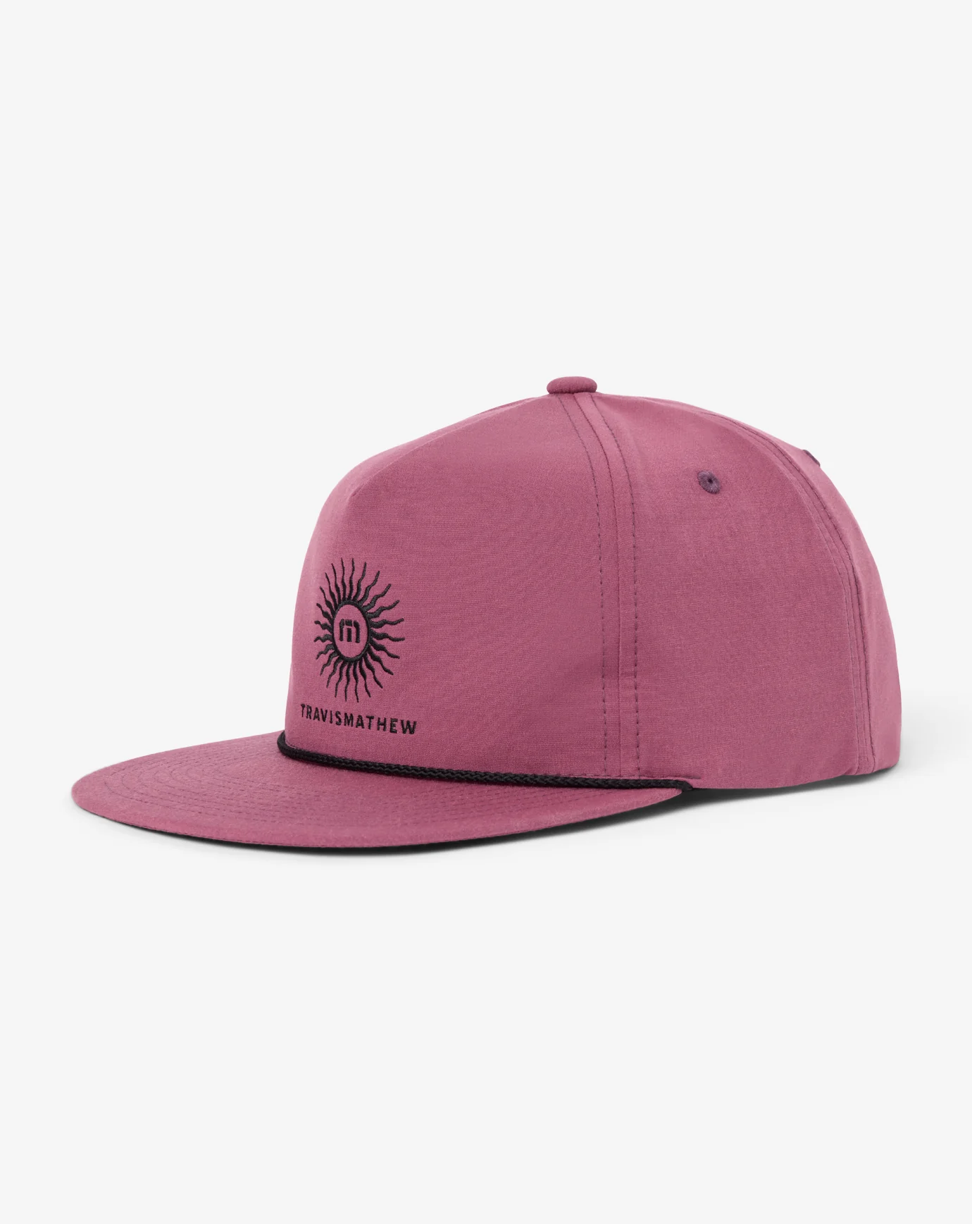 Vacationer Snapback Hat - Image 2