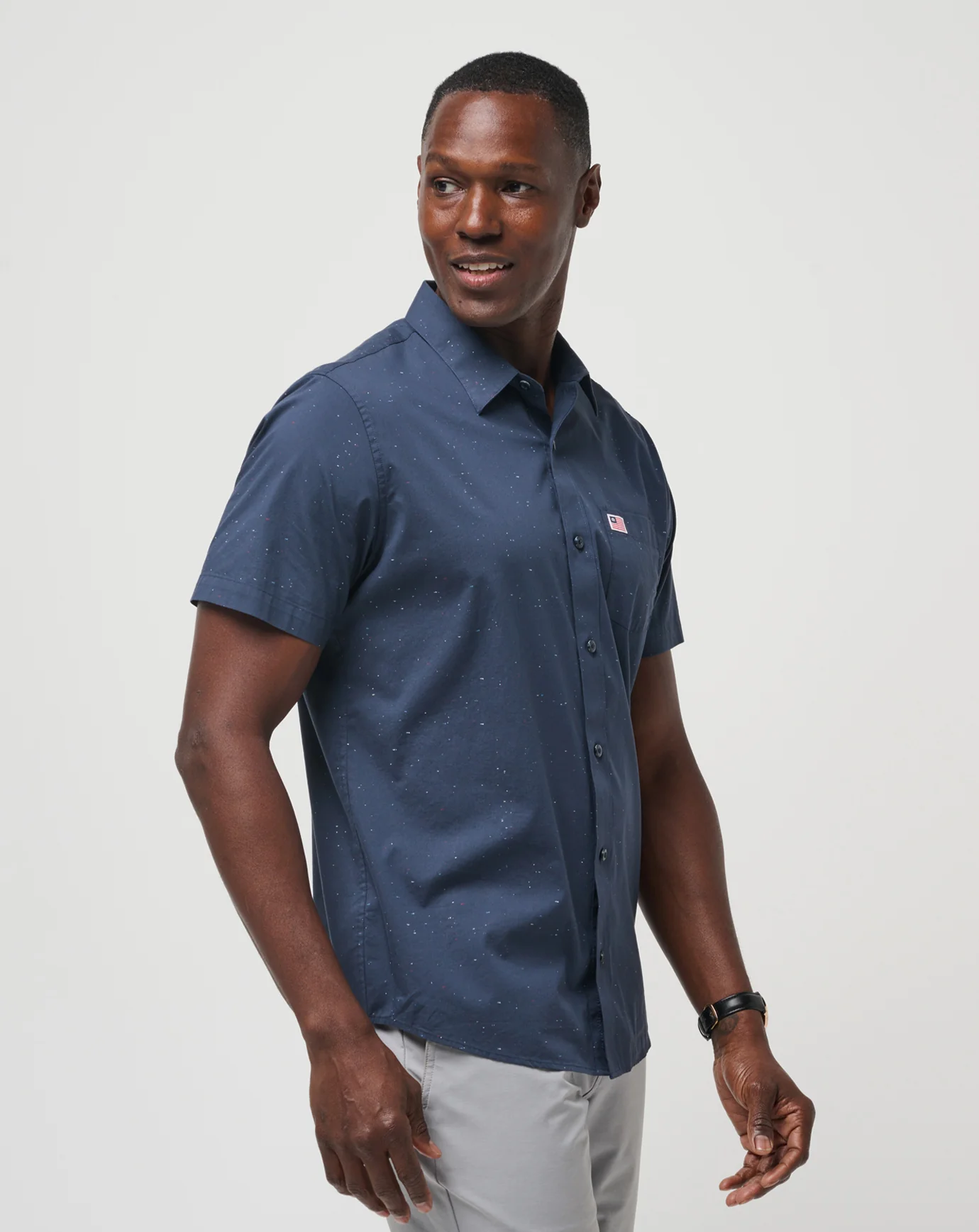 Valley Forge Button-Up - Image 2