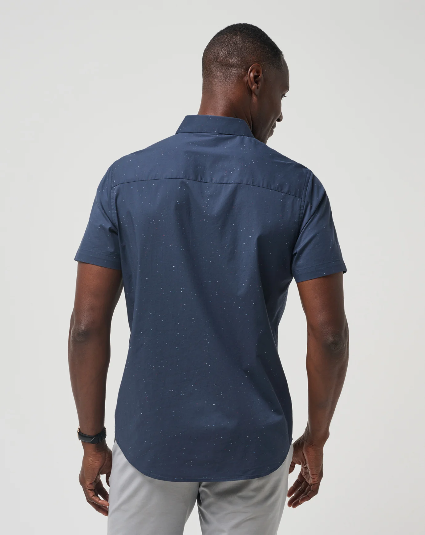 Valley Forge Button-Up - Image 3
