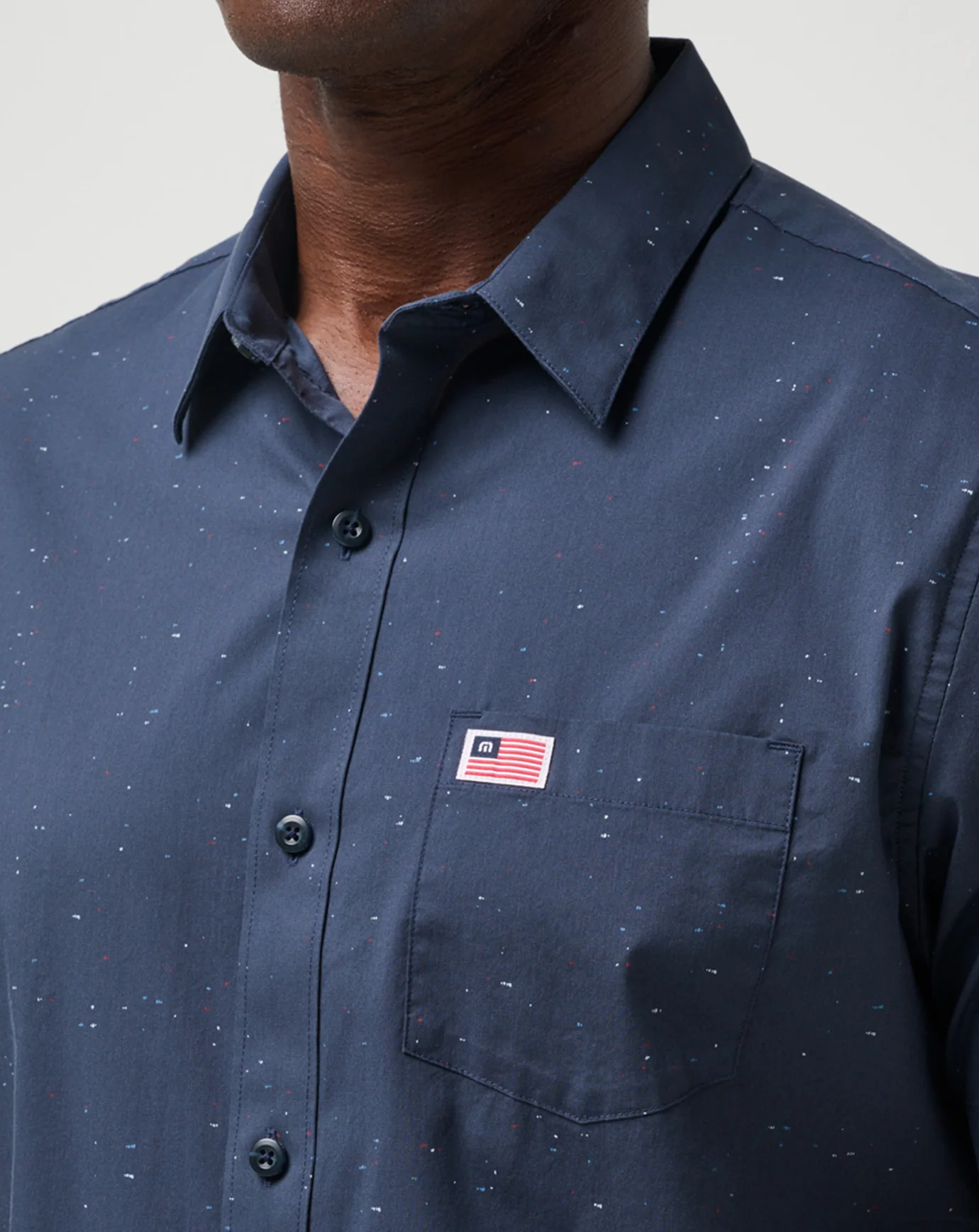 Valley Forge Button-Up - Image 4