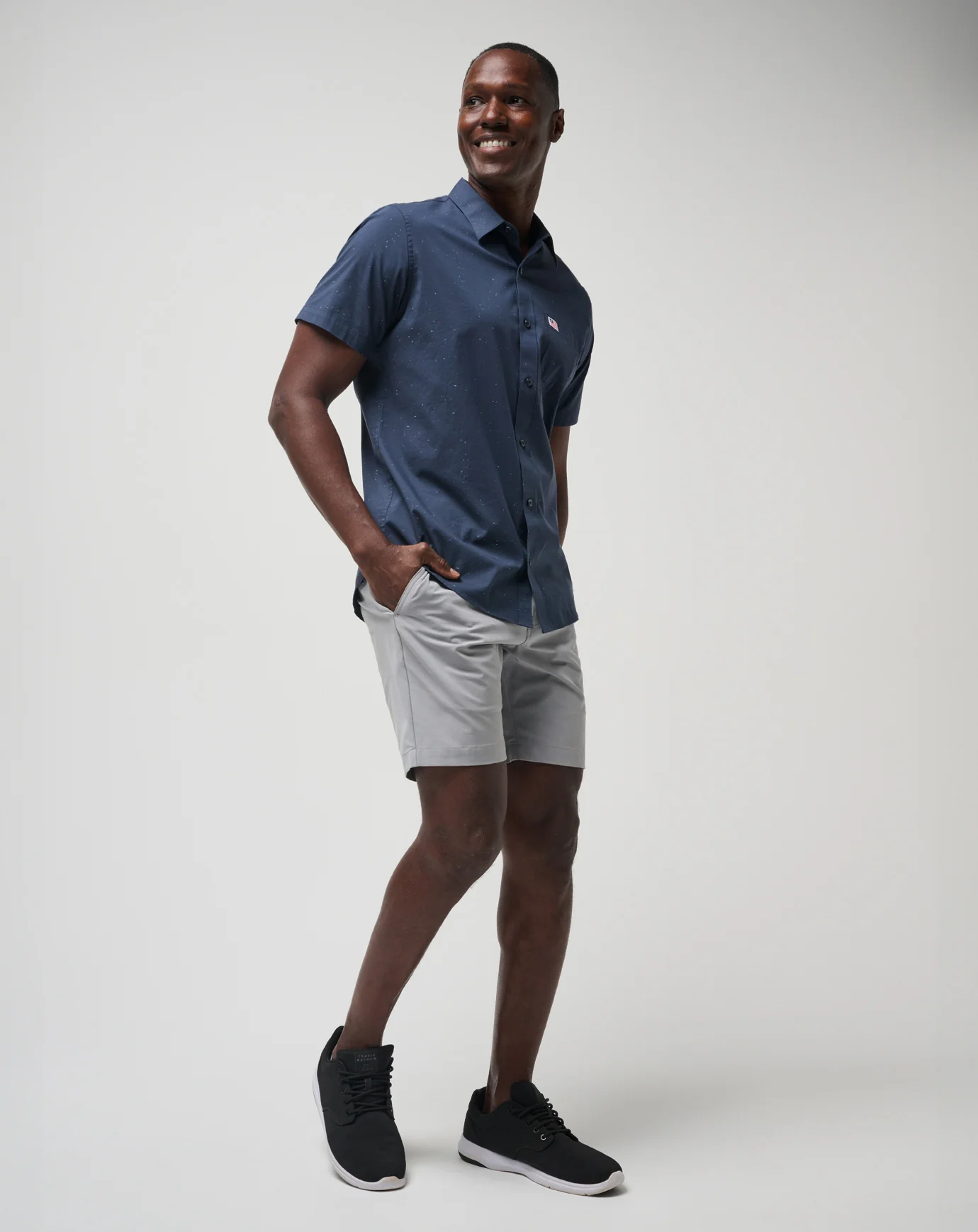 Valley Forge Button-Up - Image 5