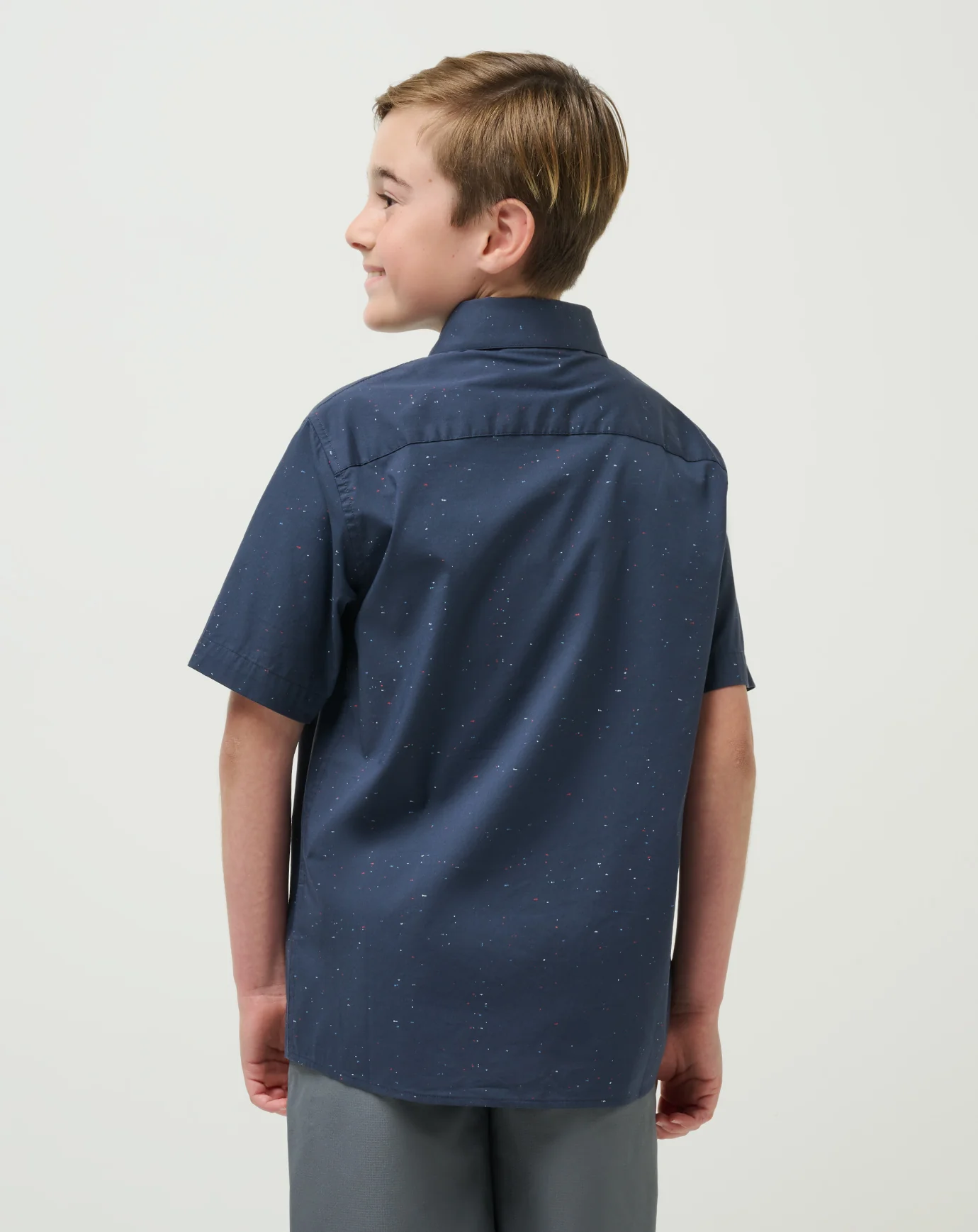 Valley Forge Youth Button-Up - Image 3