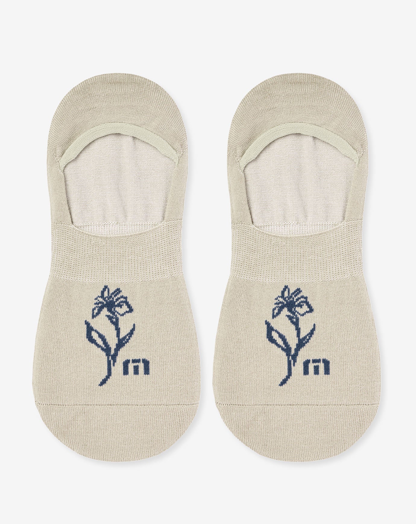 Villa No Show Sock - Image 3