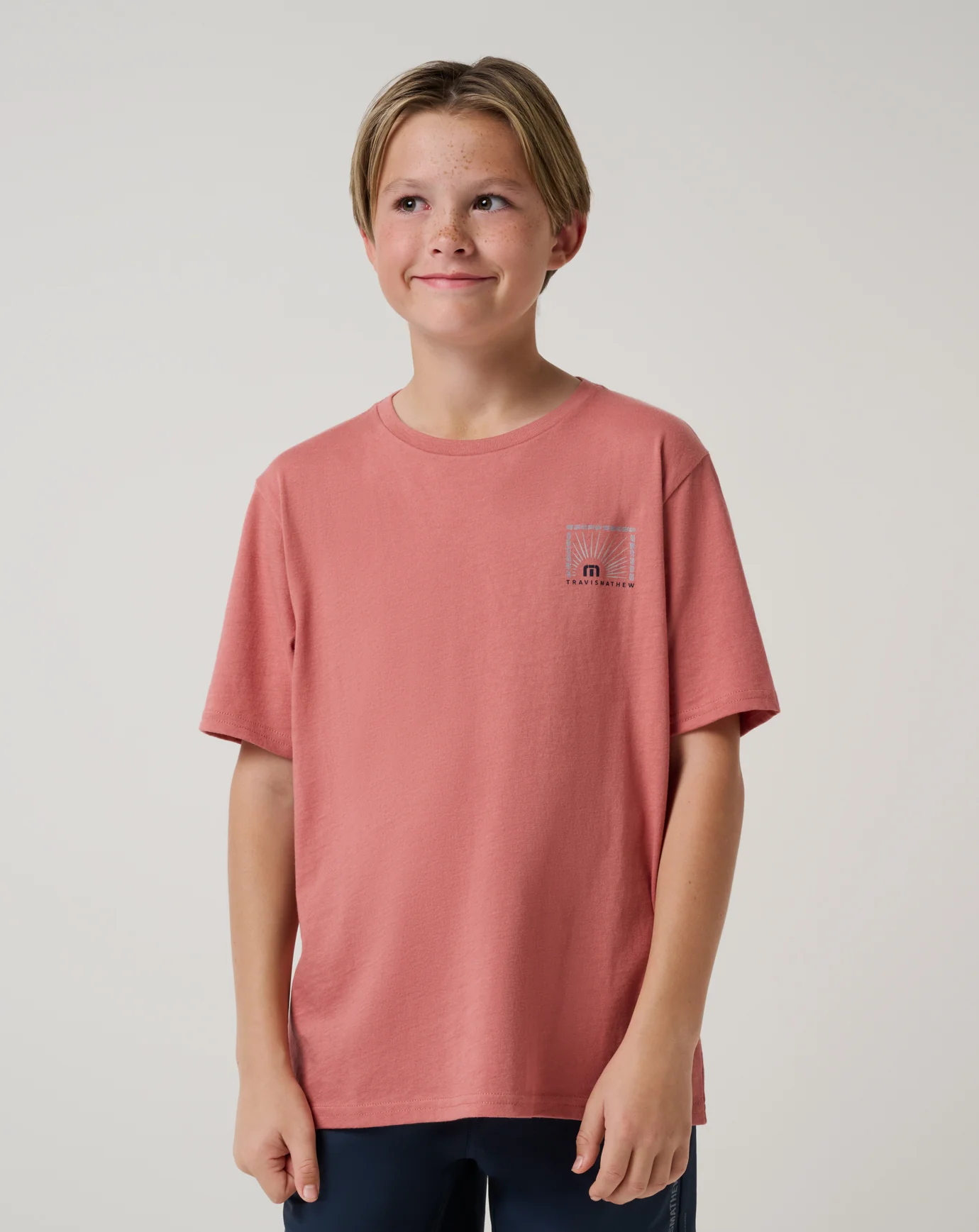 Villa Views Youth Tee - Image 2