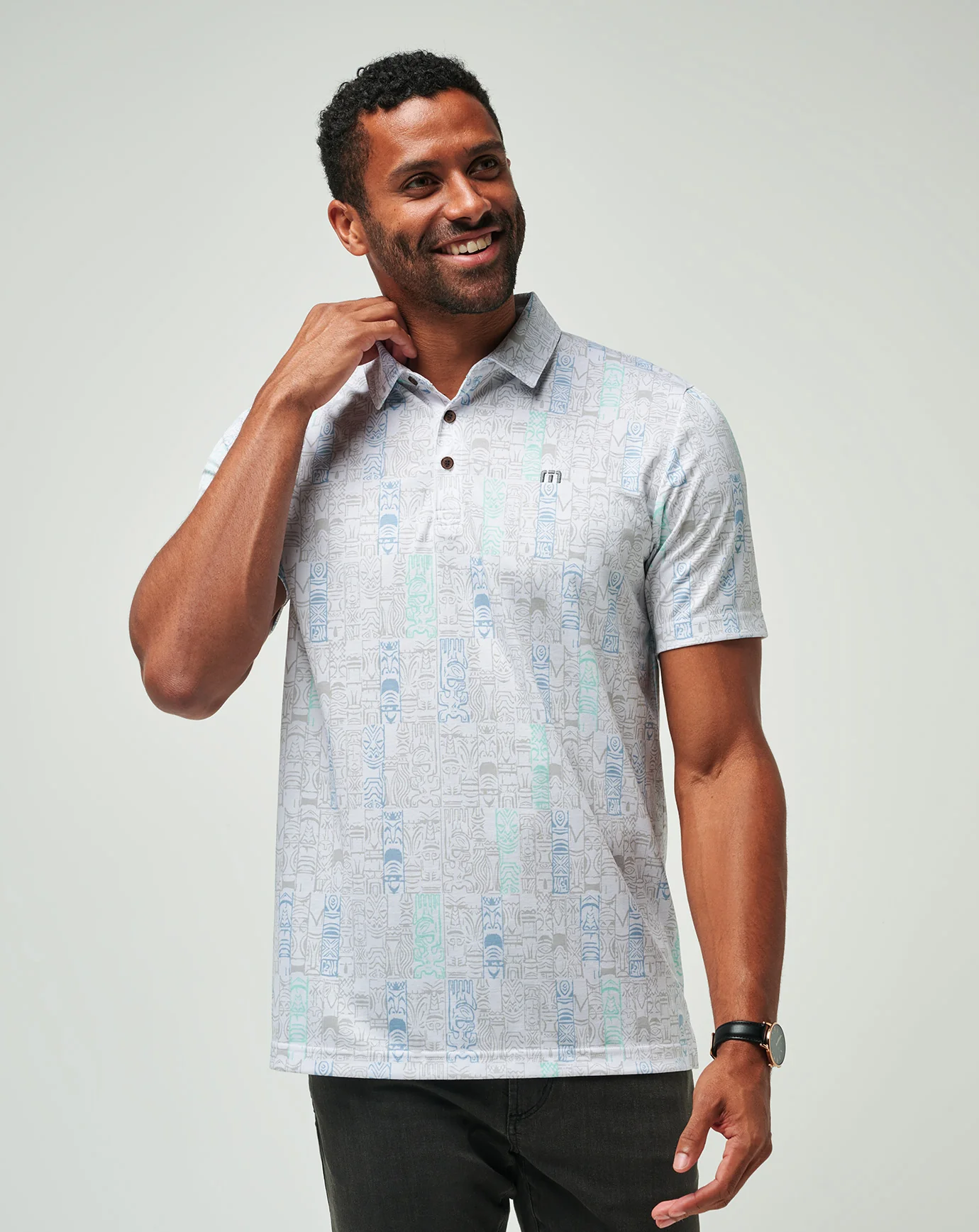 Waimea Bae Polo