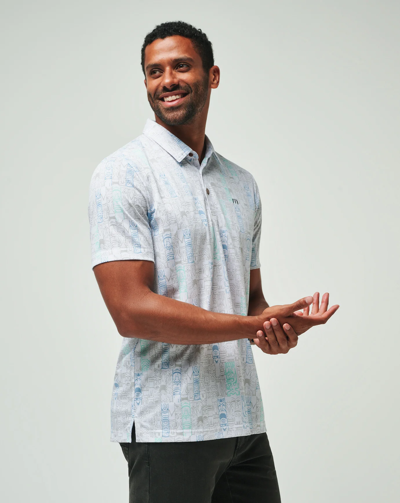 Waimea Bae Polo - Image 2