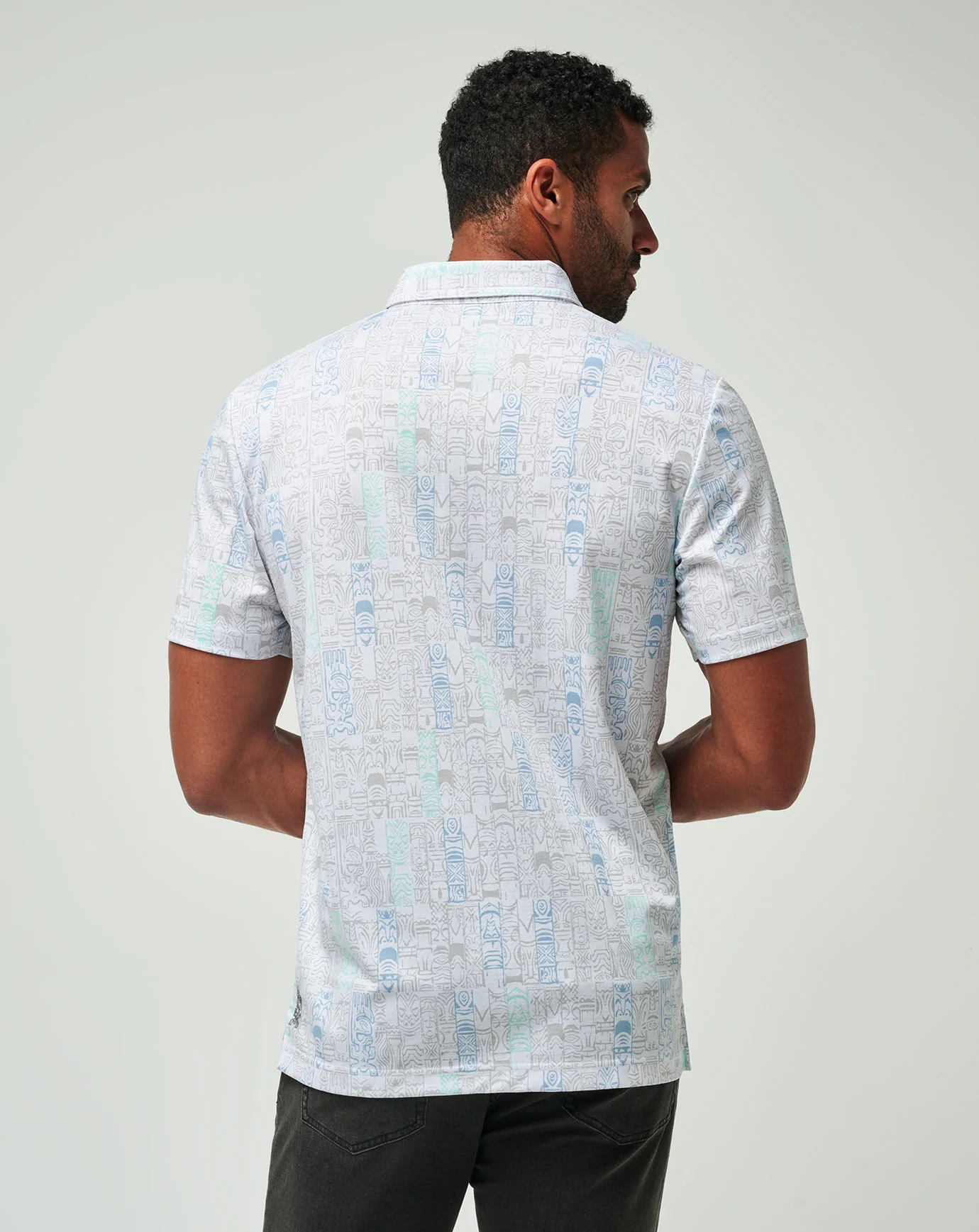 Waimea Bae Polo - Image 3