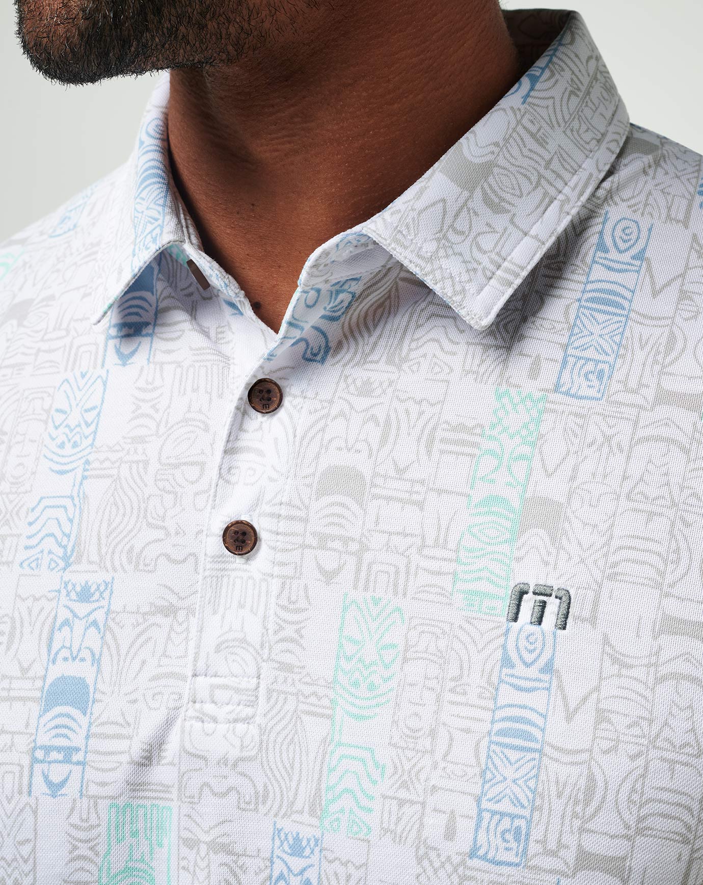 Waimea Bae Polo - Image 4