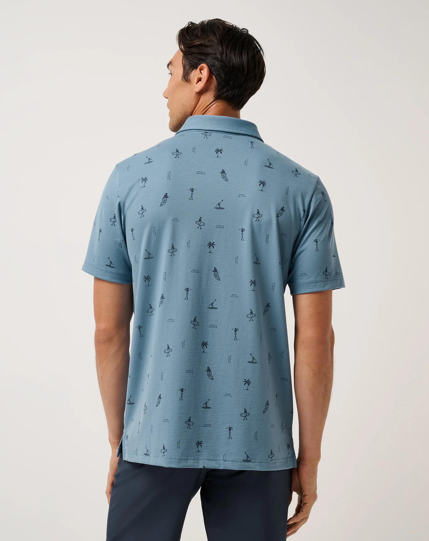 Wake Chaser Polo - Image 3