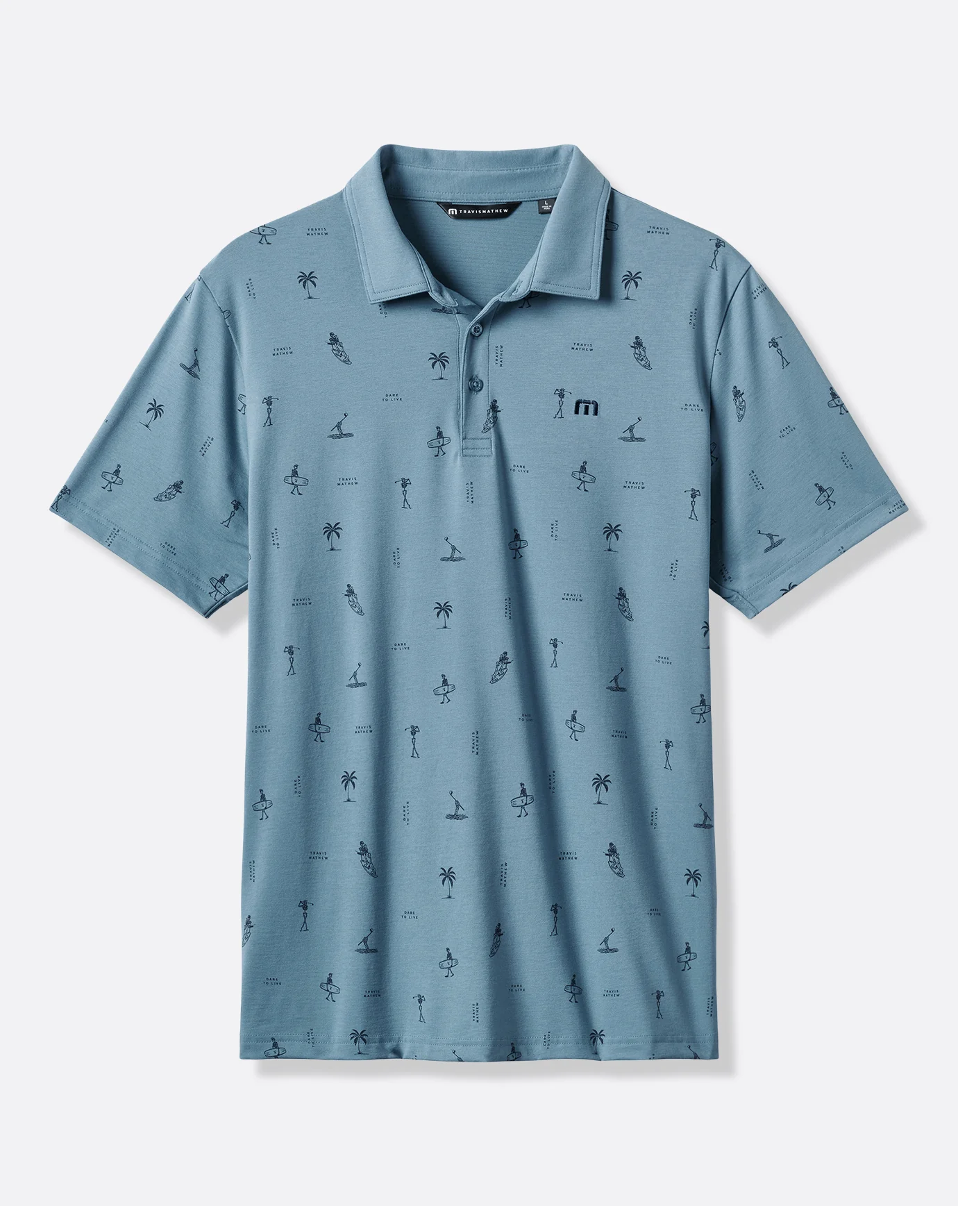 Wake Chaser Polo - Image 5