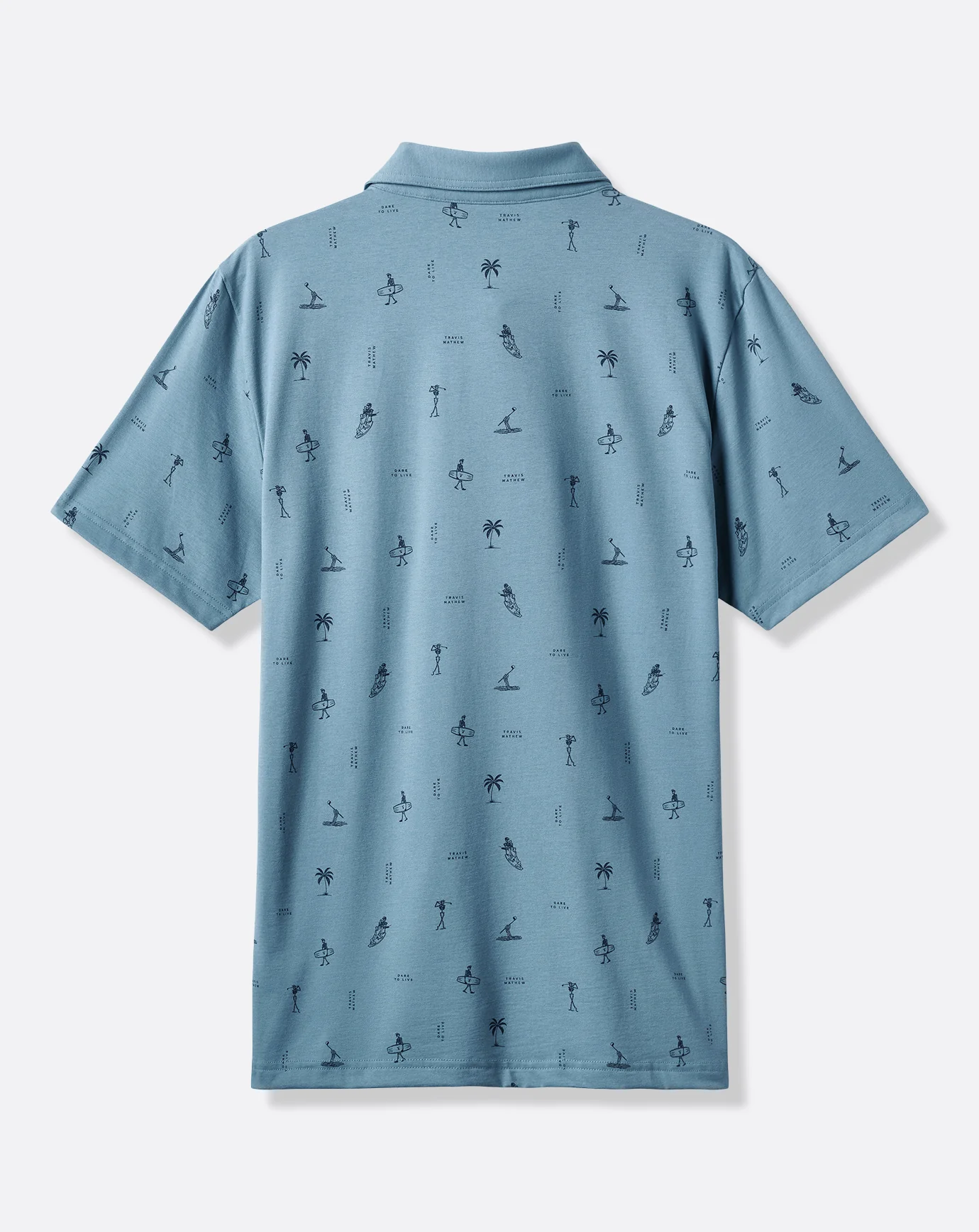 Wake Chaser Polo - Image 6