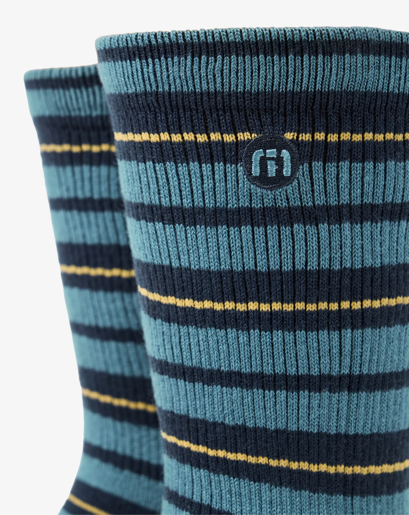 Wander Wherever Crew Sock - Image 4