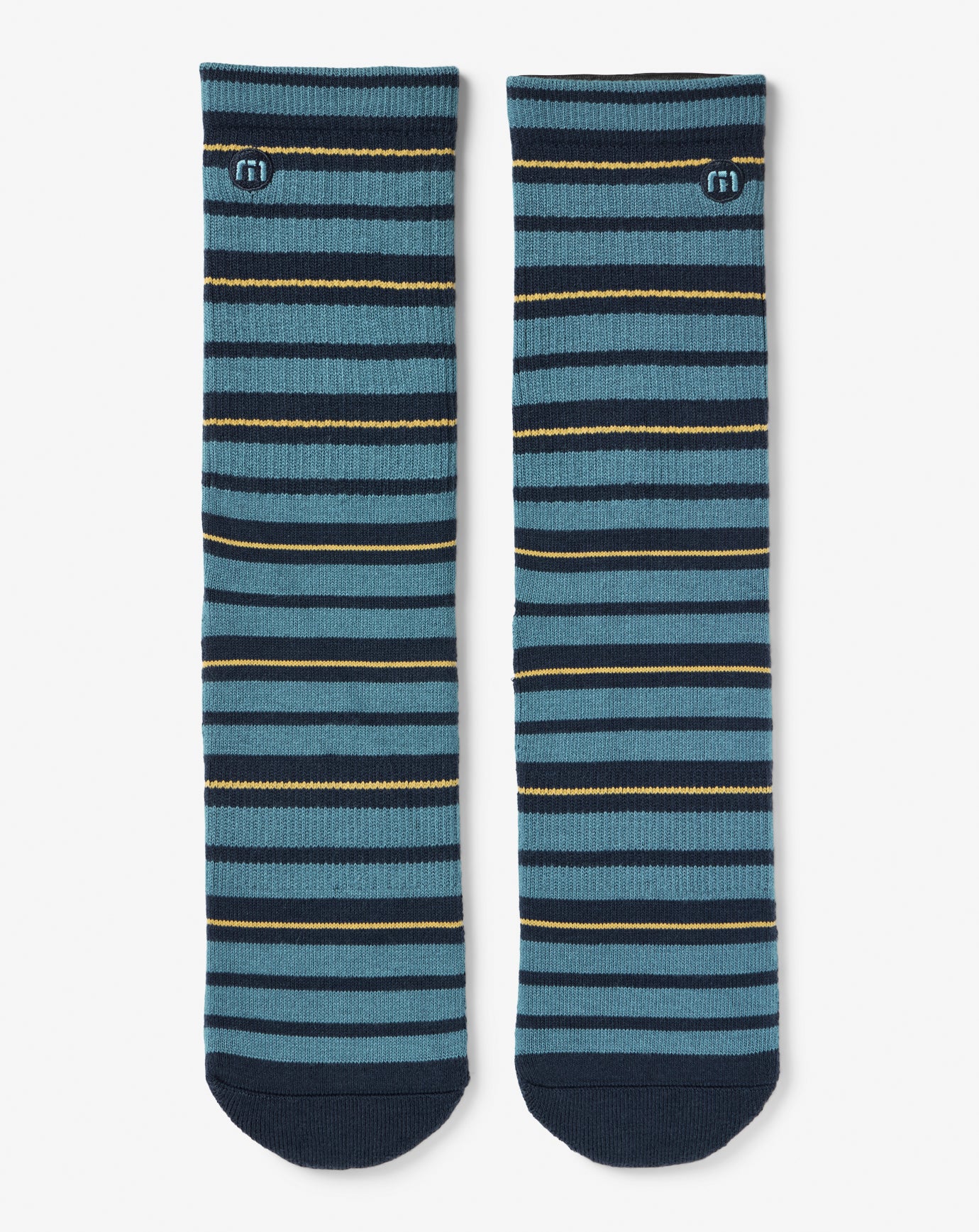 Wander Wherever Crew Sock - Image 5
