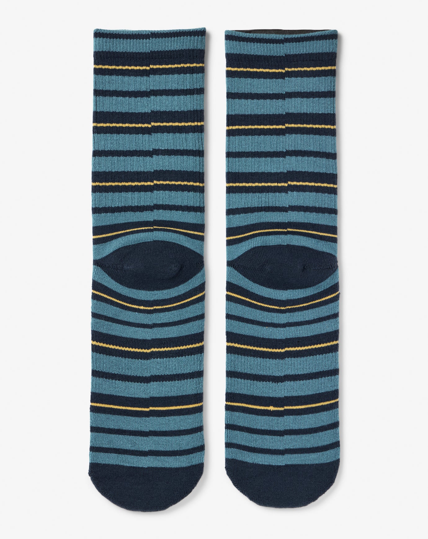 Wander Wherever Crew Sock - Image 6