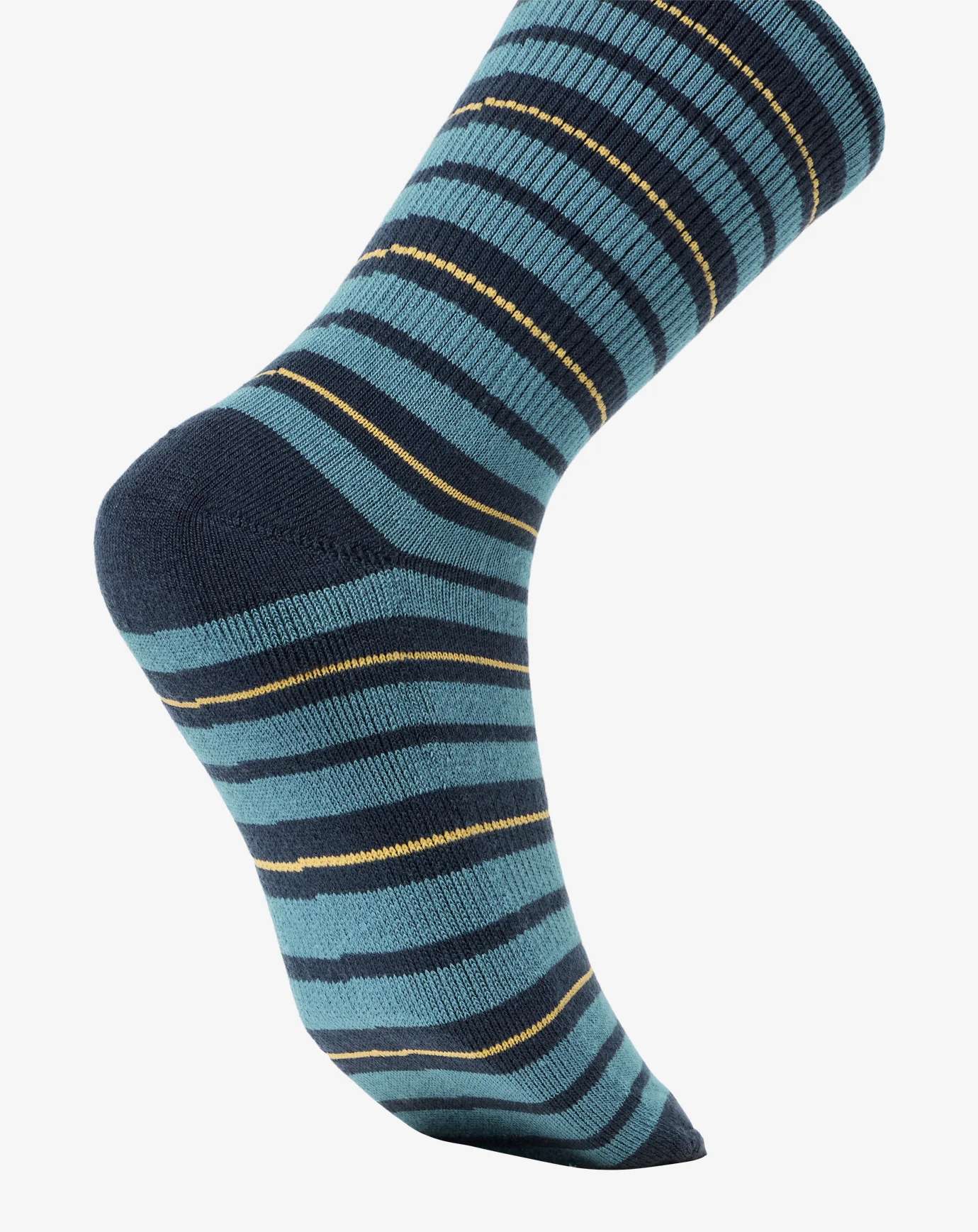 Wander Wherever Crew Sock - Image 7