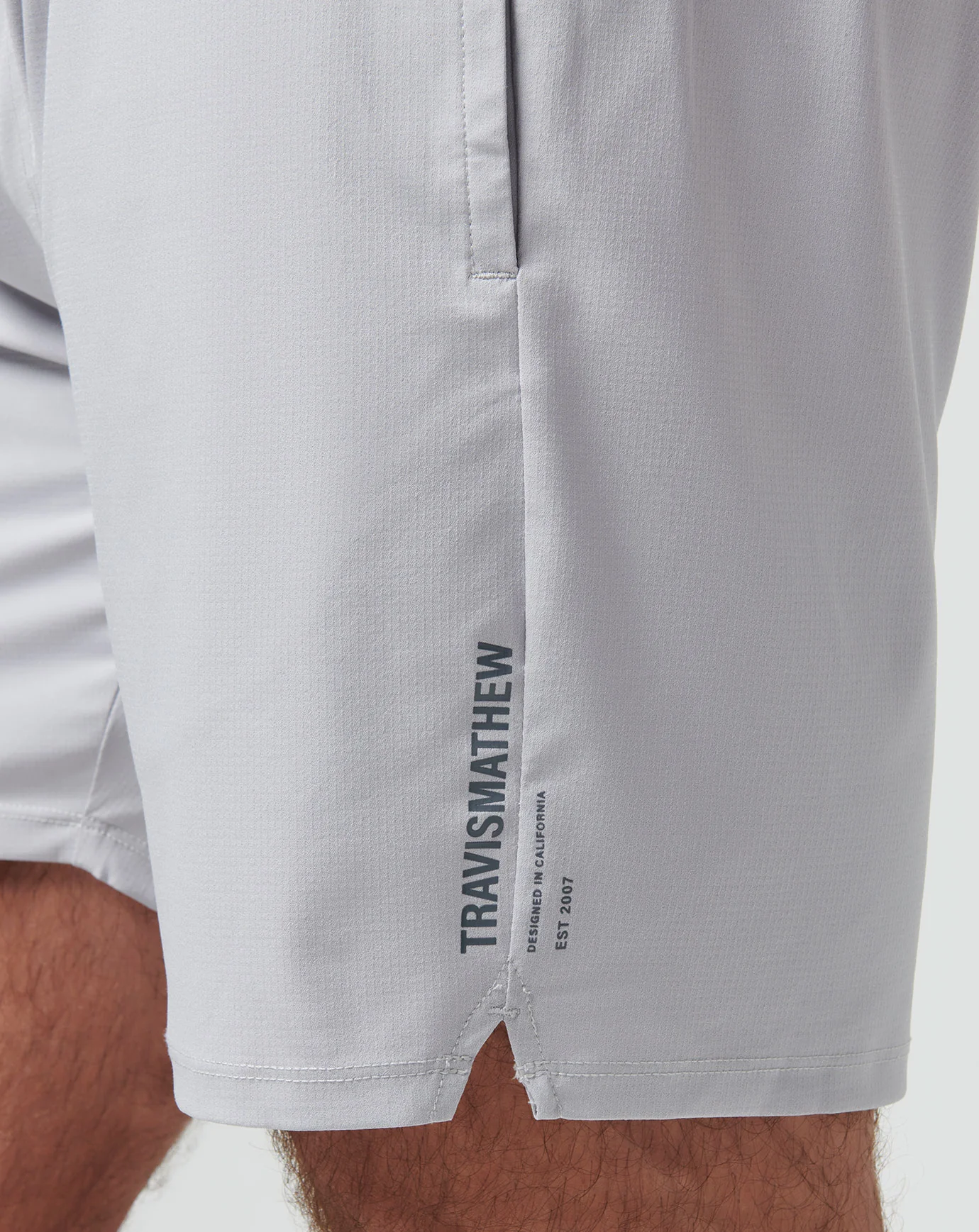 Wanderlust E-Waist Short 7.5In - Image 13