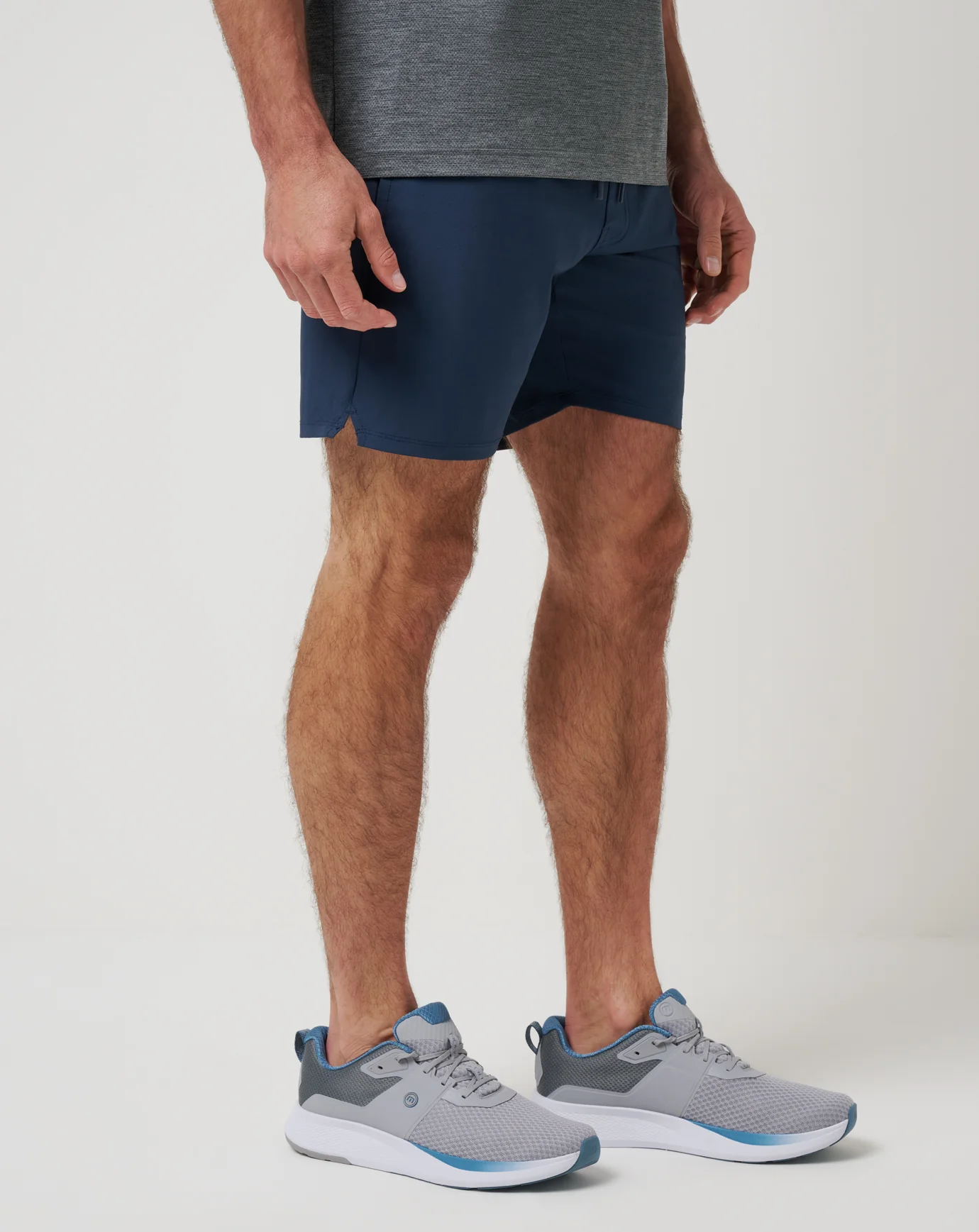 Wanderlust E-Waist Short 7.5In - Image 15