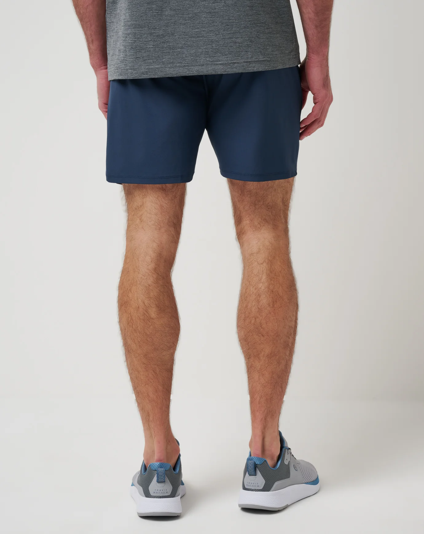 Wanderlust E-Waist Short 7.5In - Image 16