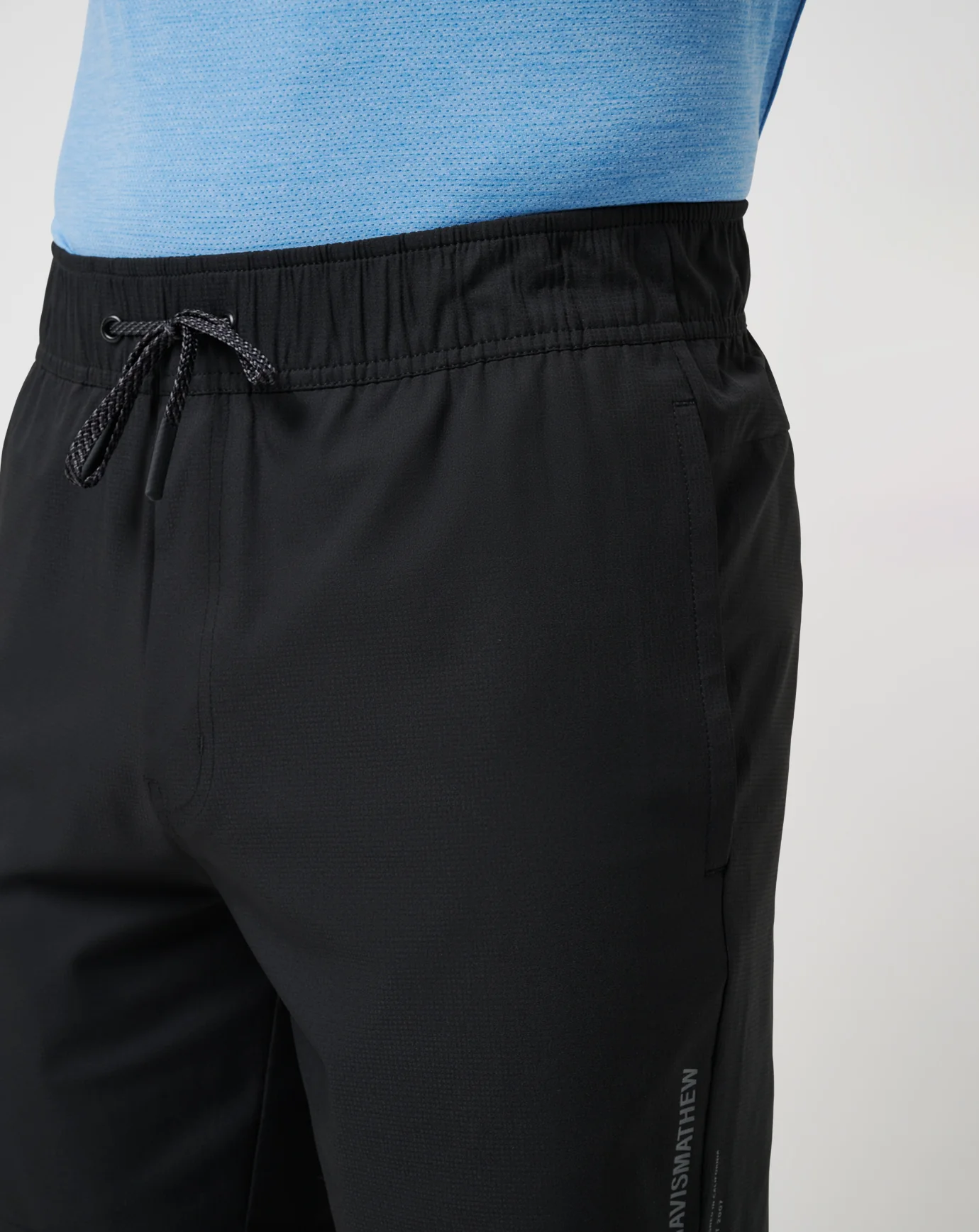 Wanderlust E-Waist Short 7.5In - Image 4