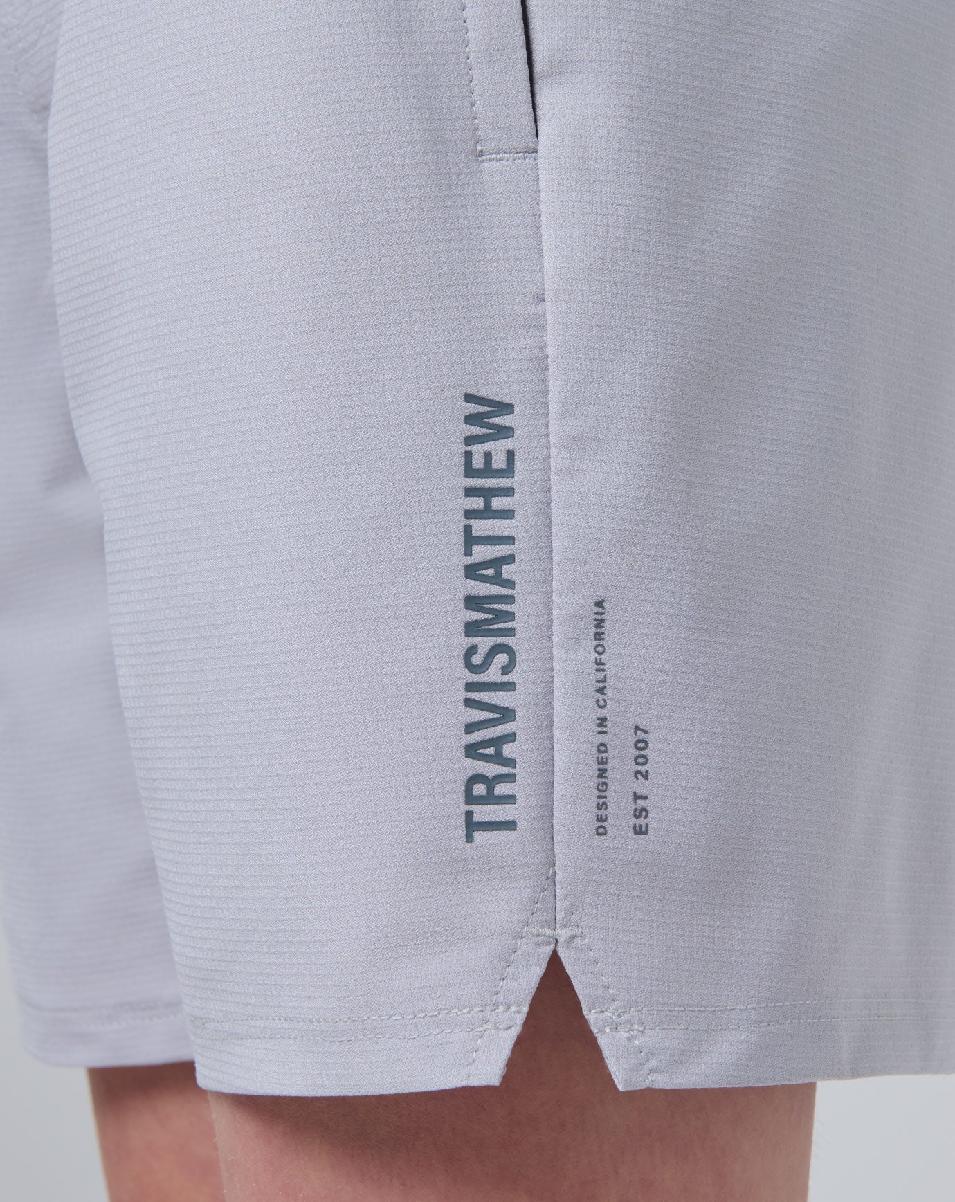 Wanderlust E-Waist Youth Short - Image 10