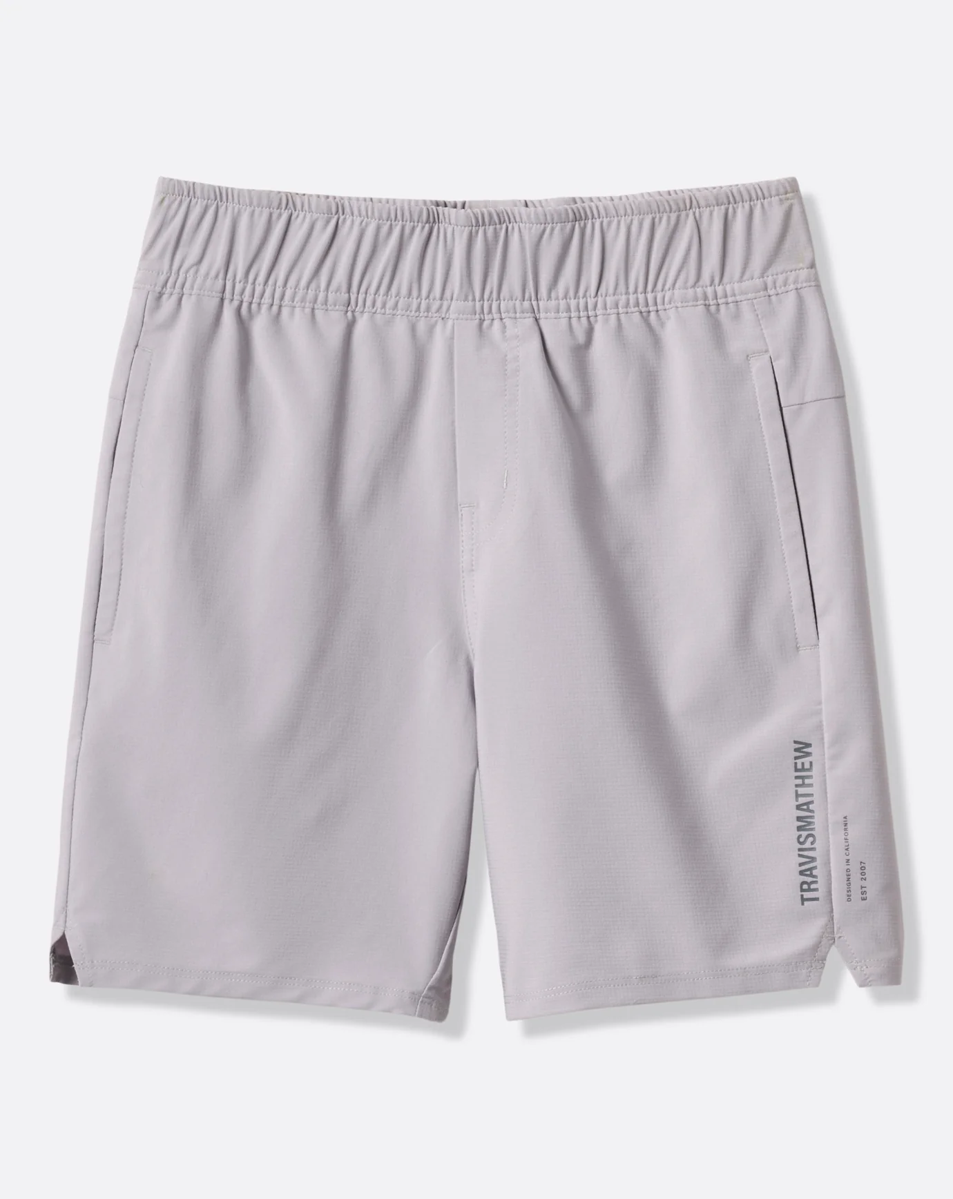 Wanderlust E-Waist Youth Short - Image 11