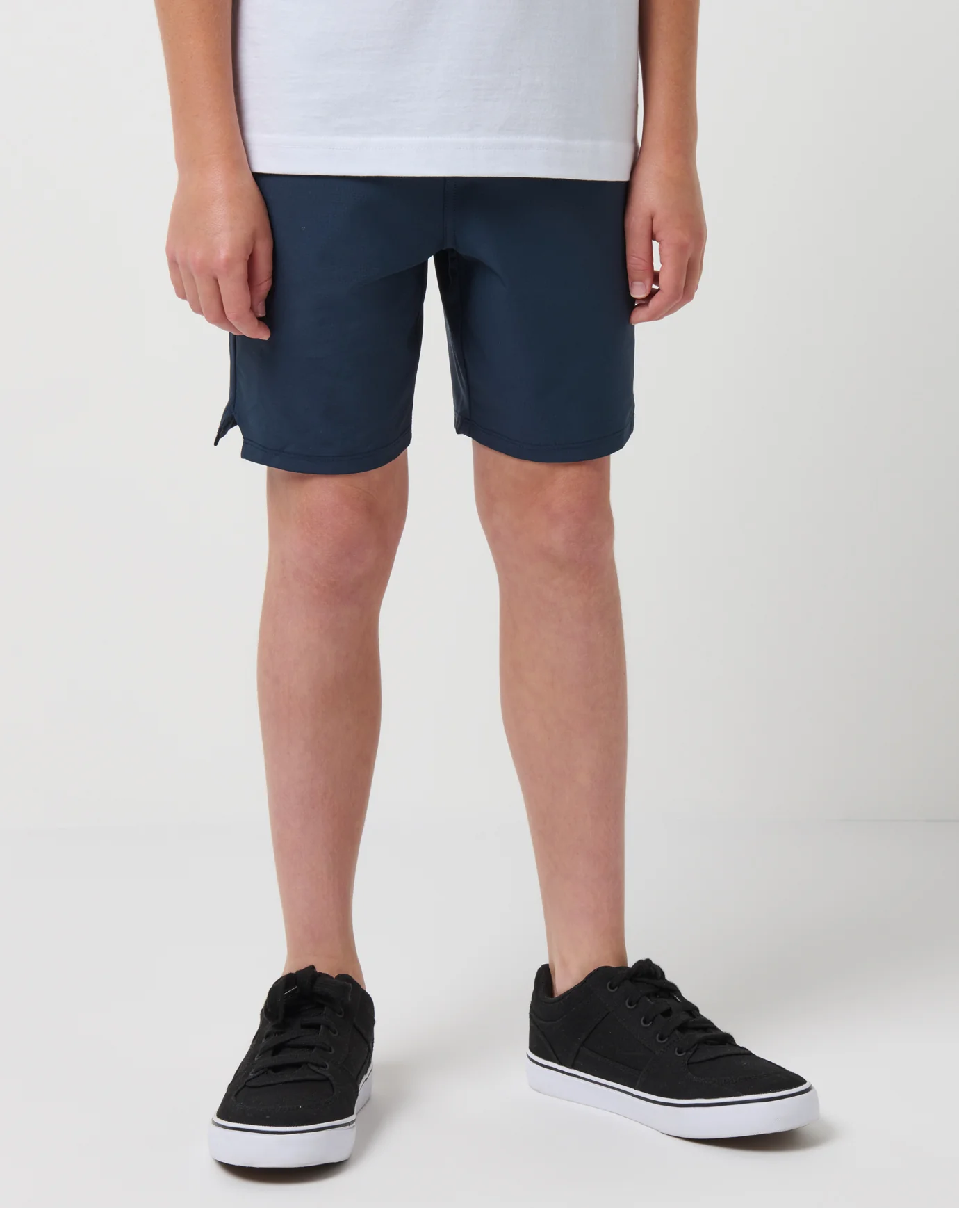 Wanderlust E-Waist Youth Short - Image 13
