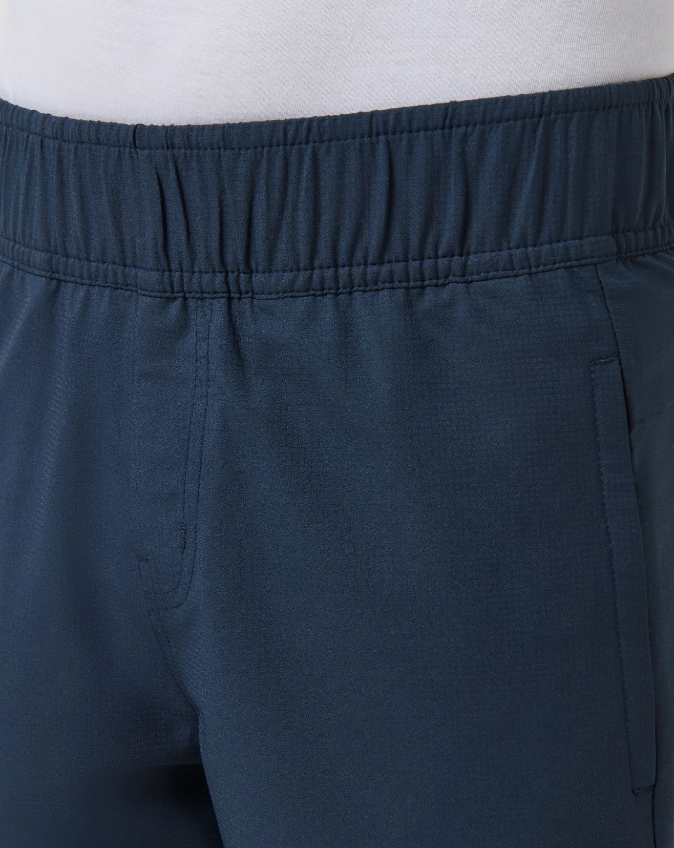 Wanderlust E-Waist Youth Short - Image 16