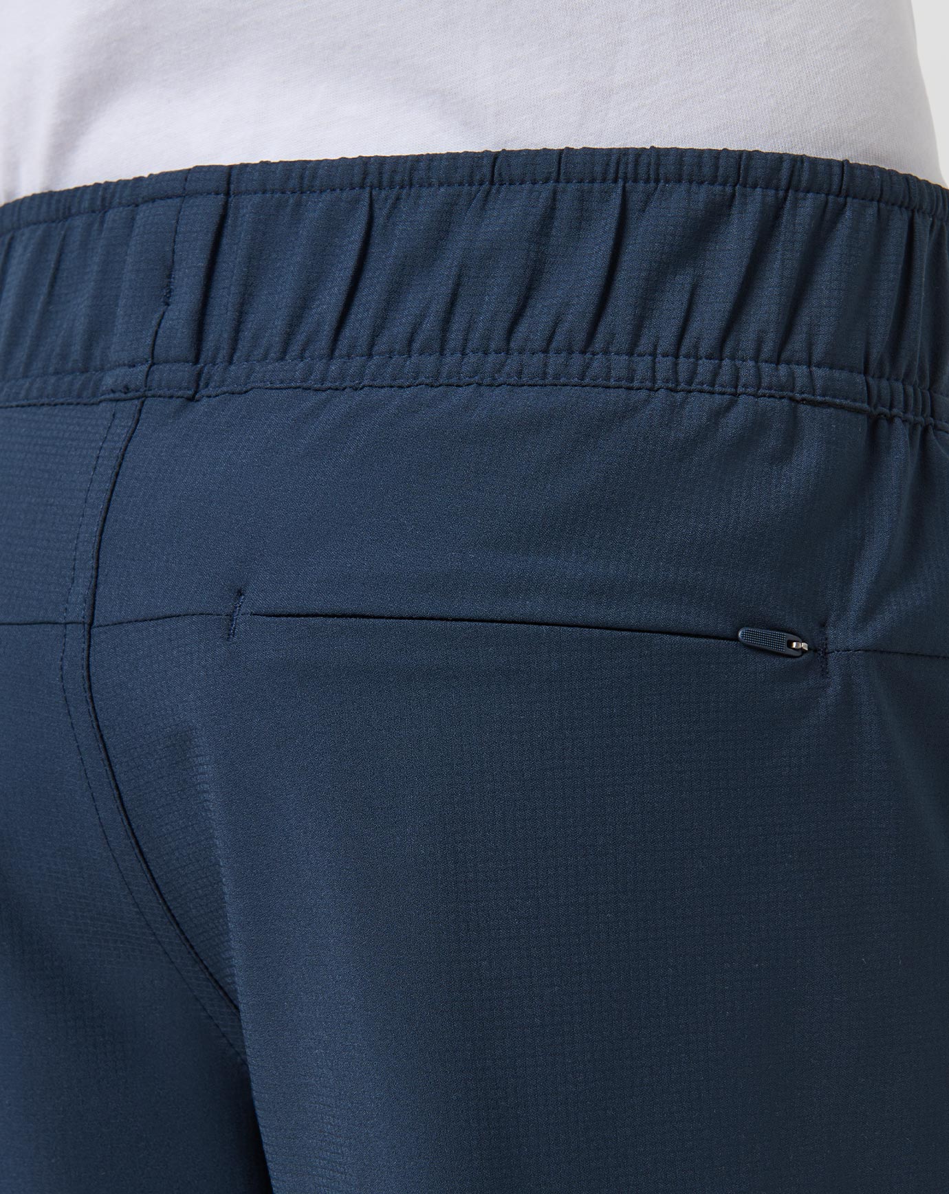 Wanderlust E-Waist Youth Short - Image 17