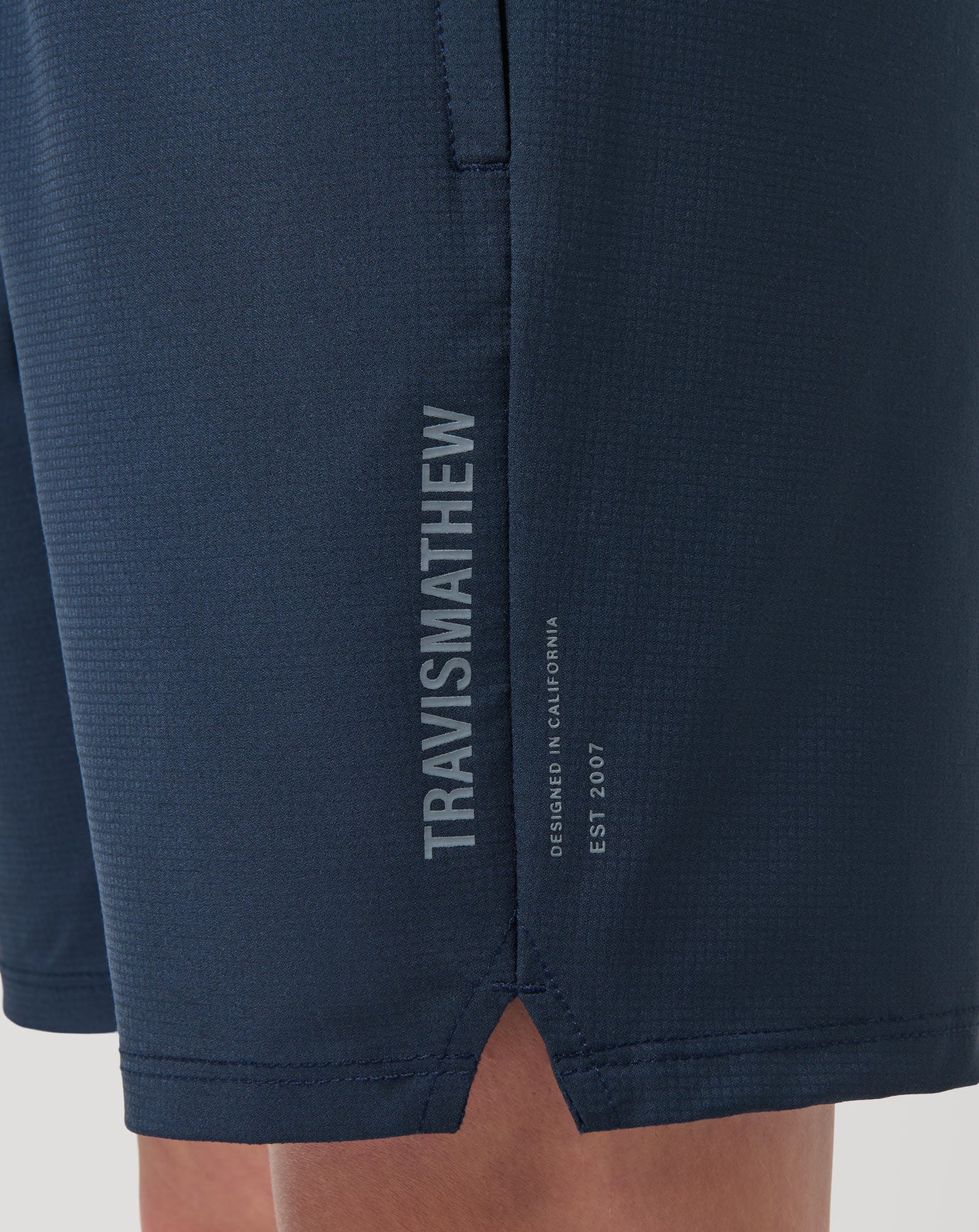 Wanderlust E-Waist Youth Short - Image 18